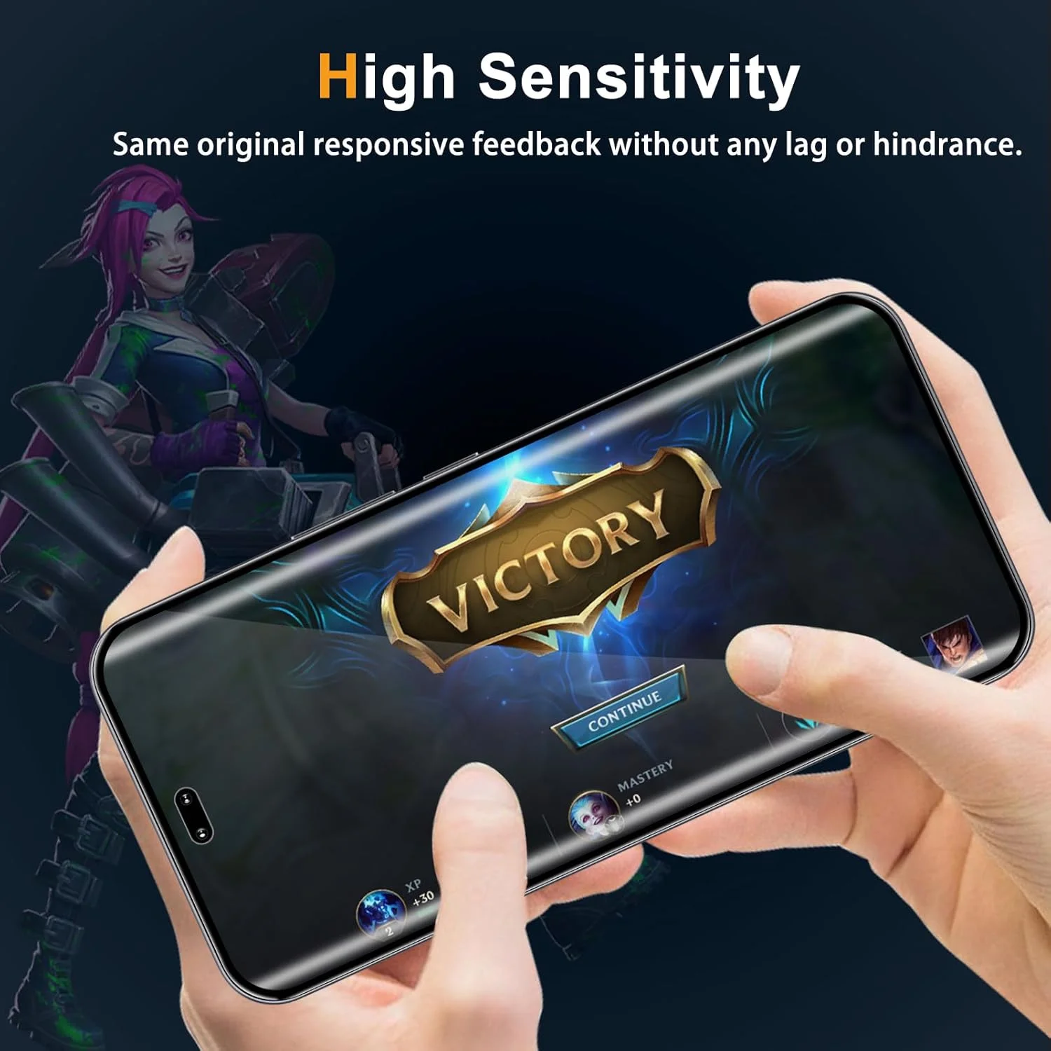 محافظ صفحه نمایش حریم خصوصی HeeYeal، به همراه محافظ لنز دوربین برای Honor 400 Pro 5G [بسته 2 + 2 عددی]، [ضد خش] [9H] فیلم شیشه ای حرارت دیده ضد جاسوسی برای Redmi Note 13 Pro+ 5G