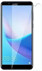محافظ صفحه نمایش شیشه ای تمپرد برای هوآوی Honor 7C - شفاف