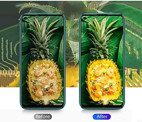 محافظ صفحه نمایش هیدروژلی نرم فول کاور گوشی هواوی آنر 7s 7x 7a pro 7c pro (غیر شیشه ای) محافظ صفحه نمایش هیدروژلی نرم فول کاور گوشی هواوی آنر 7s 7x 7a pro 7c pro (غیر شیشه ای)