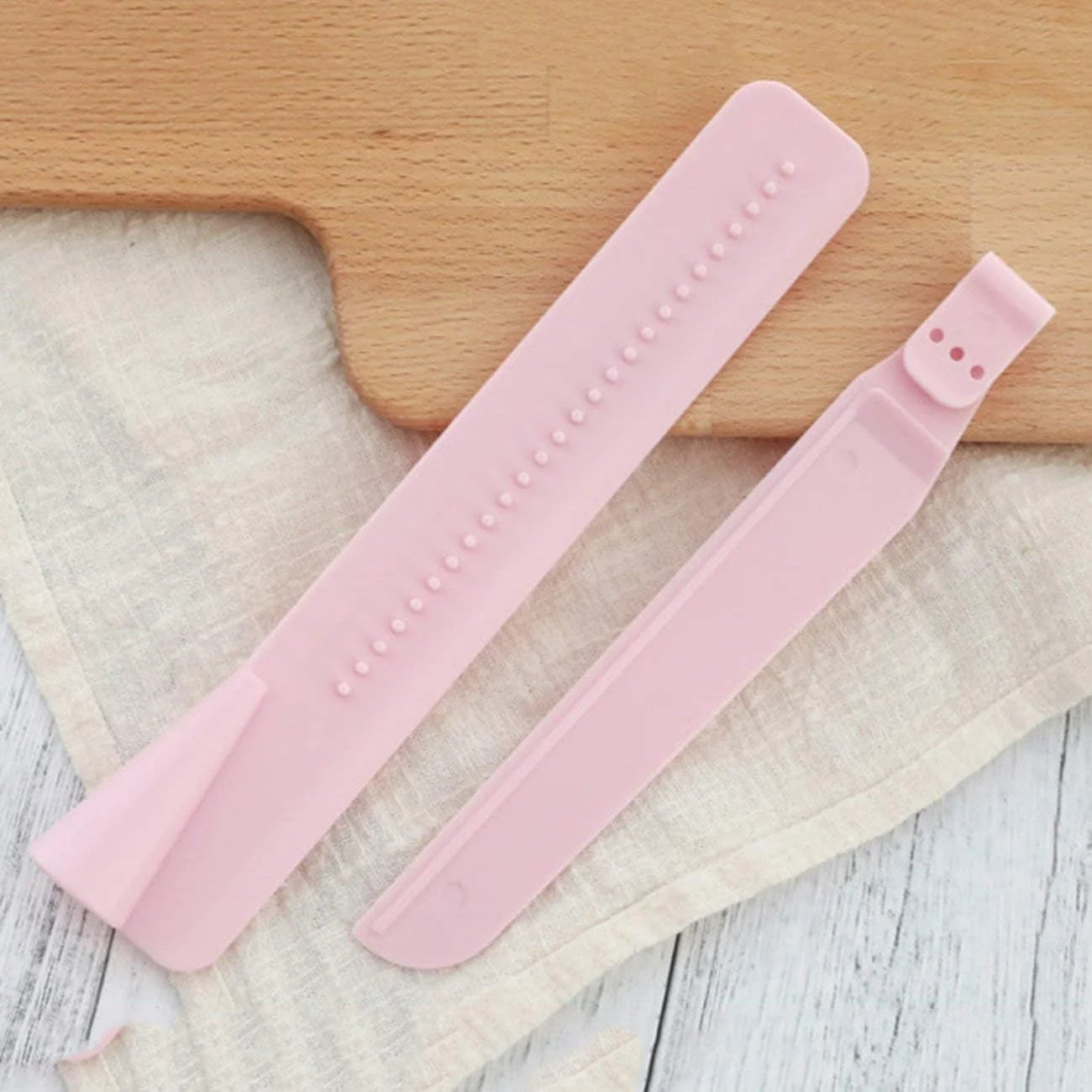 صاف کننده خامه کیک قابل تنظیم، ابزار تزیین کیک، لوازم جانبی آشپزخانه، ابزار شیرینی پزی