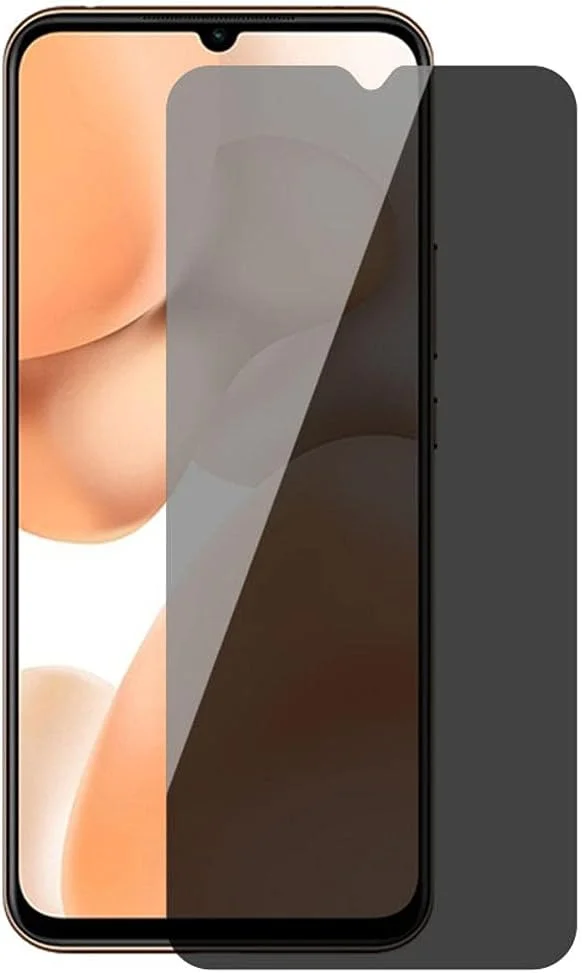 محافظ صفحه نمایش حریم خصوصی شیشه ای حرارت دیده ضد جاسوسی 3 عددی، برای گوشی های Huawei Honor 9 Lite 9S 9C 9A 8S 8A Pro - برای Honor 9C