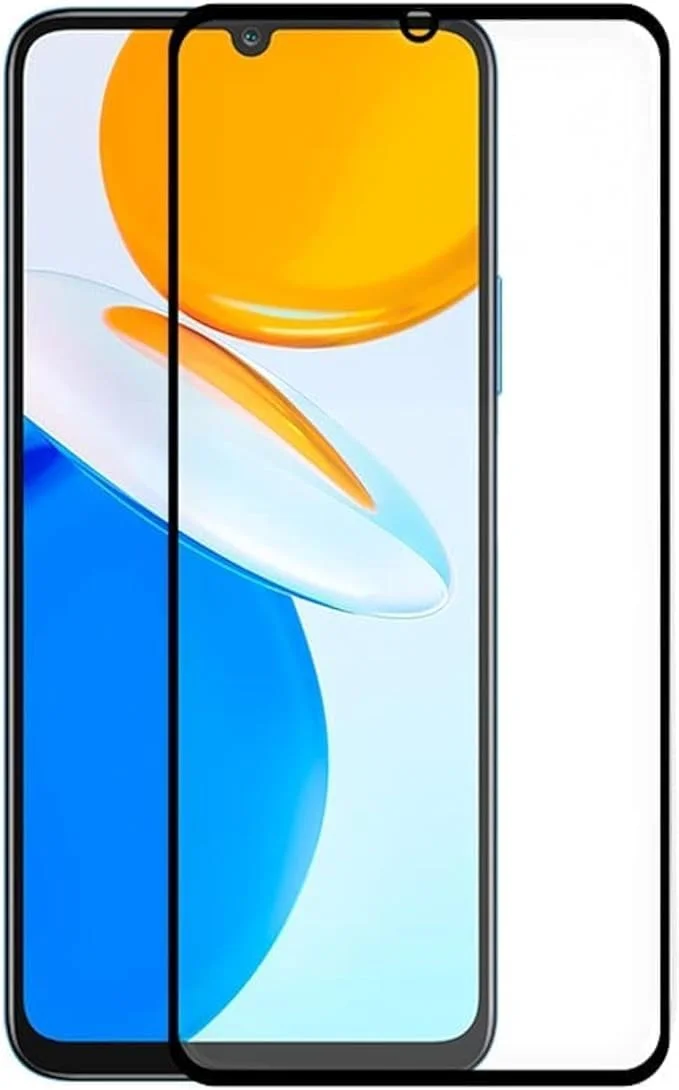 محافظ صفحه نمایش شیشه ای ضد شکستگی با سختی 9H ضد خش سازگار با Readmi 13C/ Play 30Plus Honor X7/X7A Huawei nova Y70 Plus NOVA Y36 NOVA Y61 NOVA Y71 Honor Play6T