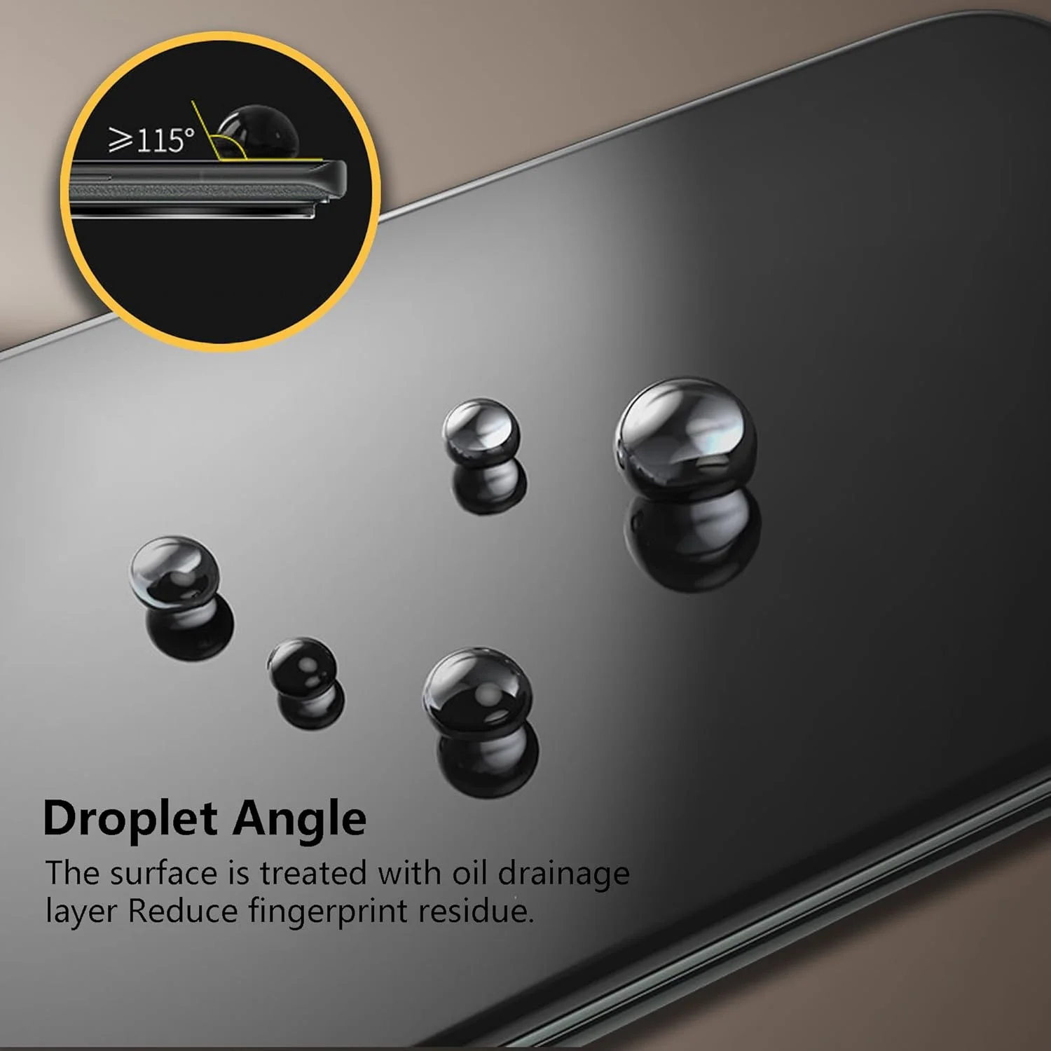 محافظ صفحه نمایش شیشه ای حرارت دیده برای گوشی Honor 200 Pro، بسته 2 عددی [6.78 اینچ] + محافظ لنز دوربین HD شفاف، بسته 2 عددی، سختی 9H، سازگار با باز کردن قفل اثر انگشت، HD شفاف