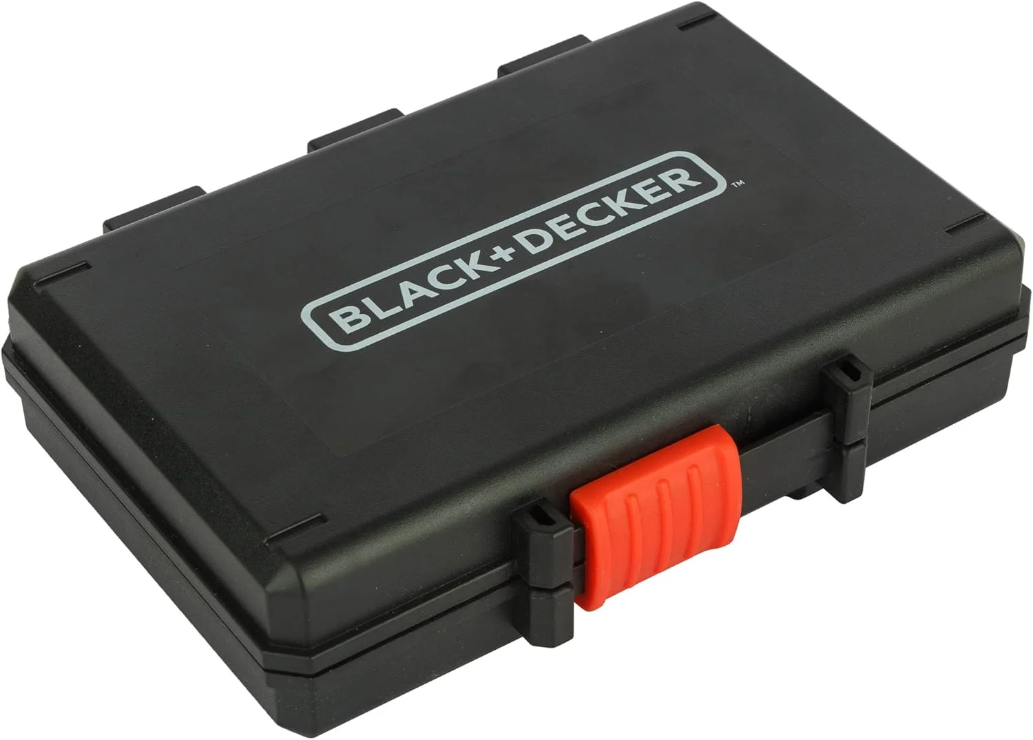 مجموعه 31 عددی ابزار تعمیر خودرو بلک اند دکر مدل A7142-XJ