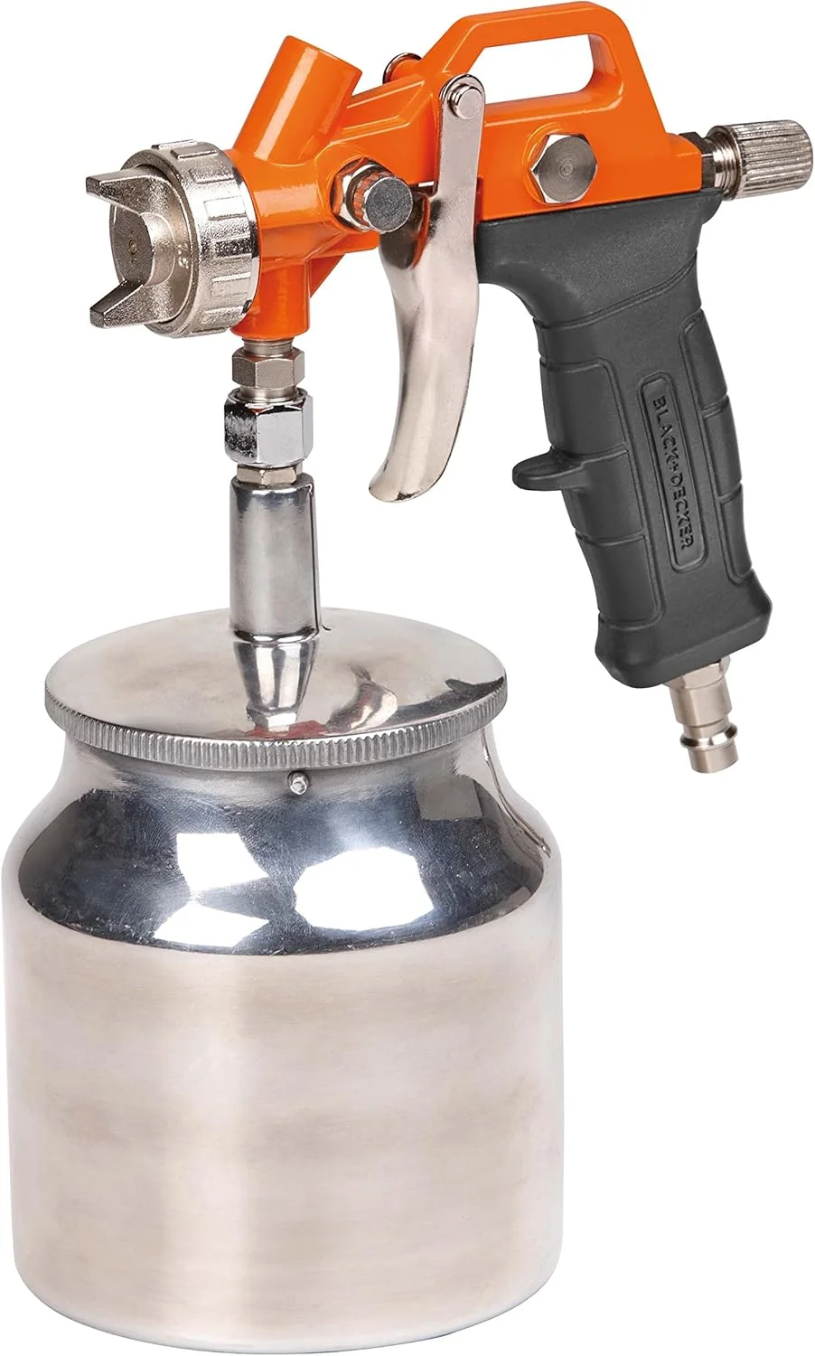 کیت ابزار بادی بلک اند دکر مدل 9045853BND331، مشکی، مجموعه 5 عددی