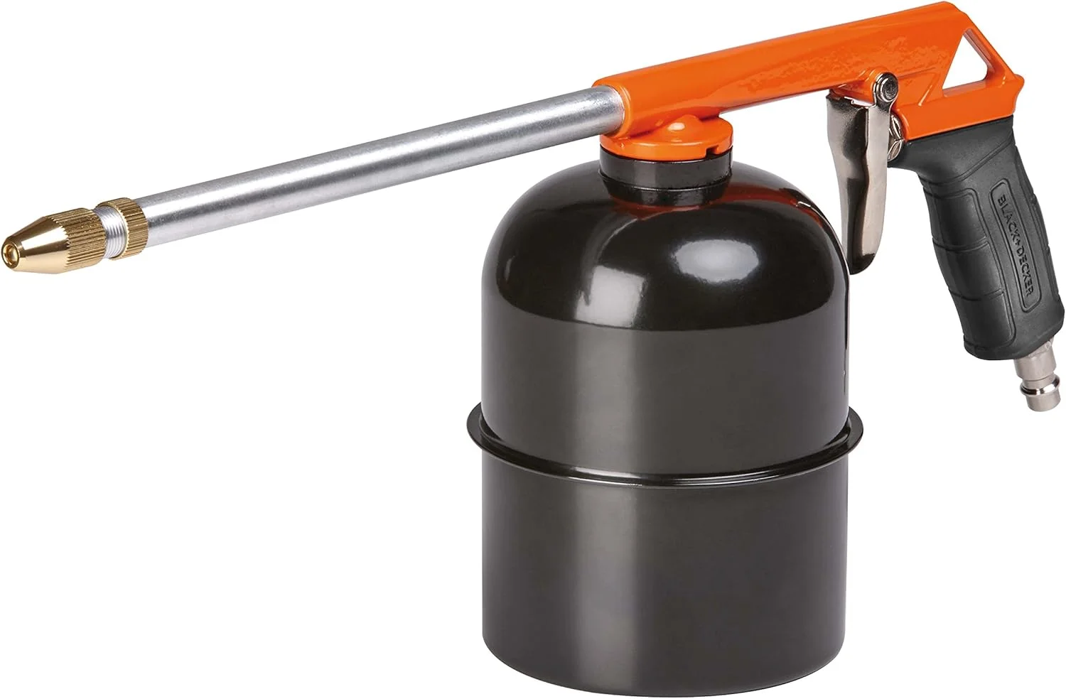 کیت ابزار بادی بلک اند دکر مدل 9045853BND331، مشکی، مجموعه 5 عددی