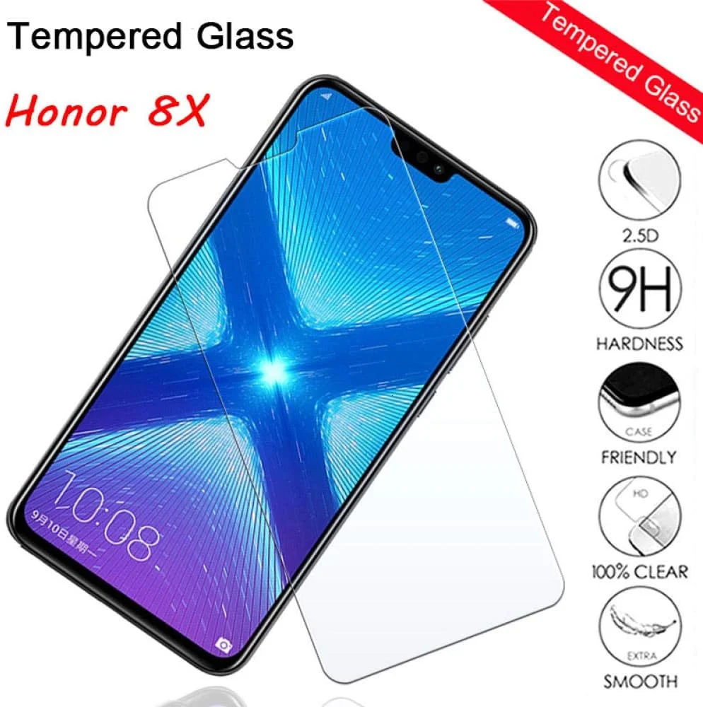 بسته 3 عددی محافظ صفحه شیشه ای برای گوشی هواوی آنر 8X، محافظ صفحه نمایش شیشه حرارت دیده برای هواوی آنر 8X مکس 8 X ویو 10 لایت، شیشه آنر 8X مکس بسته 3 عددی محافظ صفحه شیشه ای برای گوشی هواوی آنر 8X، محافظ صفحه نمایش شیشه حرارت دیده برای هواوی آنر 8X مکس 8 X ویو 10 لایت، شیشه آنر 8X مکس