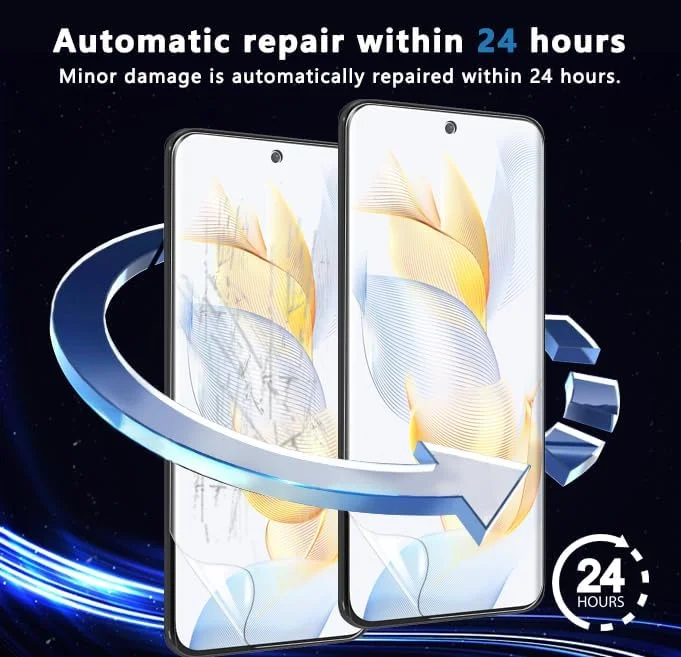 محافظ صفحه نمایش 4 + 2 تکه Rnnmeeko برای گوشی آنر 90 5G از جنس شیشه حرارت دیده، محافظ صفحه نمایش آنر 90 5G + محافظ دوربین، فیلم TPU آنر 90 5G HD ضد خش محافظ صفحه نمایش 4 + 2 تکه Rnnmeeko برای گوشی آنر 90 5G از جنس شیشه حرارت دیده، محافظ صفحه نمایش آنر 90 5G + محافظ دوربین، فیلم TPU آنر 90 5G HD ضد خش