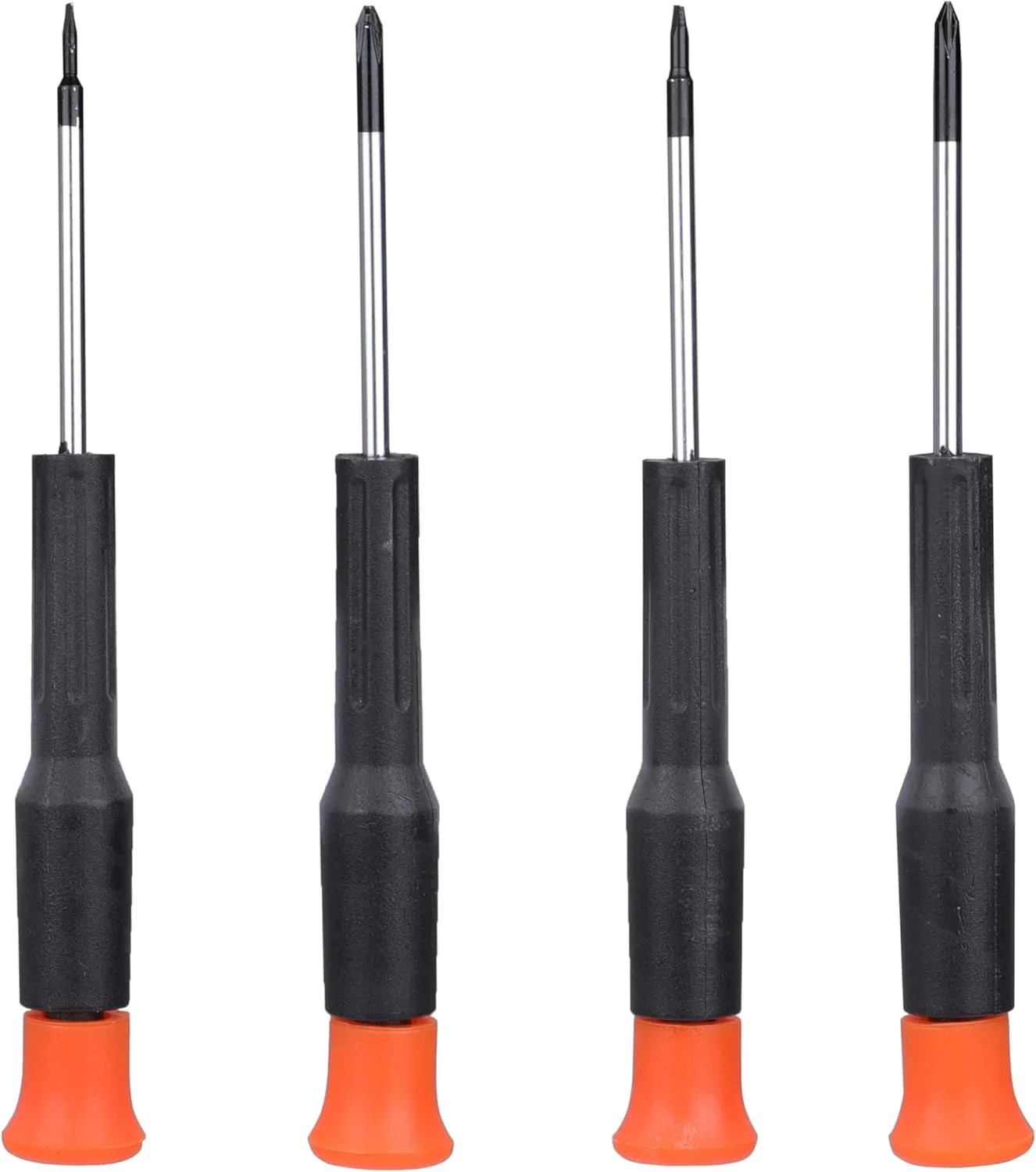 Black & Decker 126 Pieces Hand Tool Kit In Kitbox For Home Diy & Professional USe, Orange/Black - Bmt126C, 2 Years Warranty