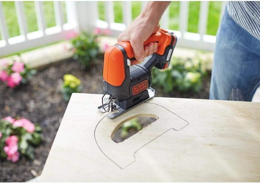 کیت ترکیبی 4 ابزاره بلک اند دکر مدل Gopak - Bdck502C1