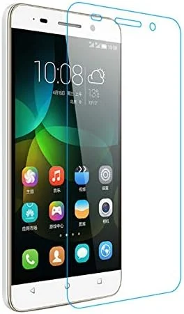 محافظ صفحه نمایش شیشه ای حرارت دیده برای هوآوی HONOR 4C