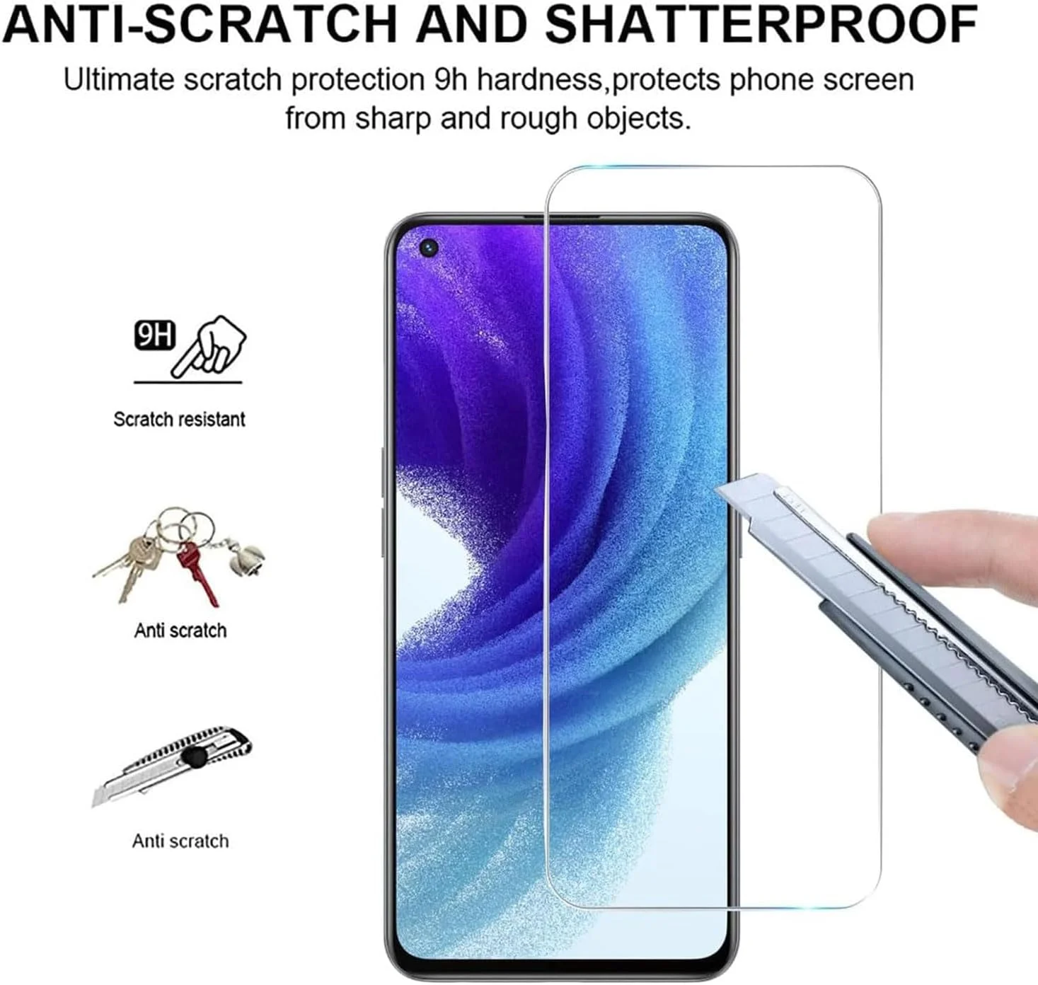 قاب گوشی توجیبی (1+2 عددی) سازگار با HONOR 200 Lite 5G به همراه 2 عدد محافظ صفحه نمایش شیشه ای حرارت دیده، کاور TPU نرم و شفاف قاب گوشی توجیبی (1+2 عددی) سازگار با HONOR 200 Lite 5G به همراه 2 عدد محافظ صفحه نمایش شیشه ای حرارت دیده، کاور TPU نرم و شفاف