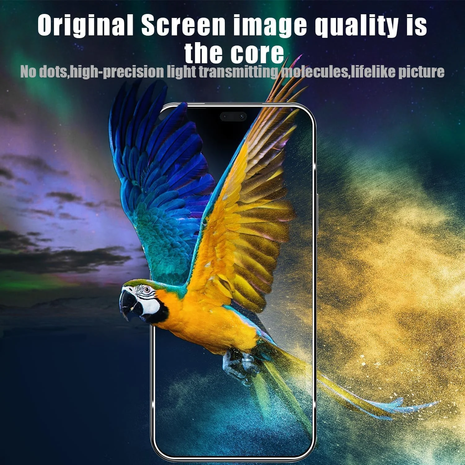 قاب گوشی توجیبی (1+2 عددی) سازگار با HONOR 200 Lite 5G به همراه 2 عدد محافظ صفحه نمایش شیشه ای حرارت دیده، کاور TPU نرم و شفاف قاب گوشی توجیبی (1+2 عددی) سازگار با HONOR 200 Lite 5G به همراه 2 عدد محافظ صفحه نمایش شیشه ای حرارت دیده، کاور TPU نرم و شفاف