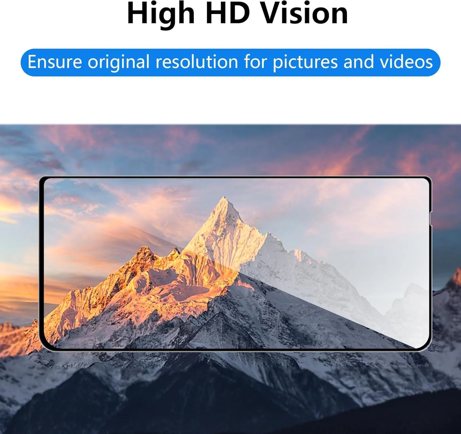 محافظ صفحه نمایش Gruattreay سازگار با Honor Magic V3 2024، شامل 2 عدد شیشه حرارت دیده با سختی 9H برای صفحه بیرونی + 2 عدد محافظ نرم TPU برای صفحه داخلی + 2 عدد محافظ ضد خش دوربین محافظ صفحه نمایش Gruattreay سازگار با Honor Magic V3 2024، شامل 2 عدد شیشه حرارت دیده با سختی 9H برای صفحه بیرونی + 2 عدد محافظ نرم TPU برای صفحه داخلی + 2 عدد محافظ ضد خش دوربین