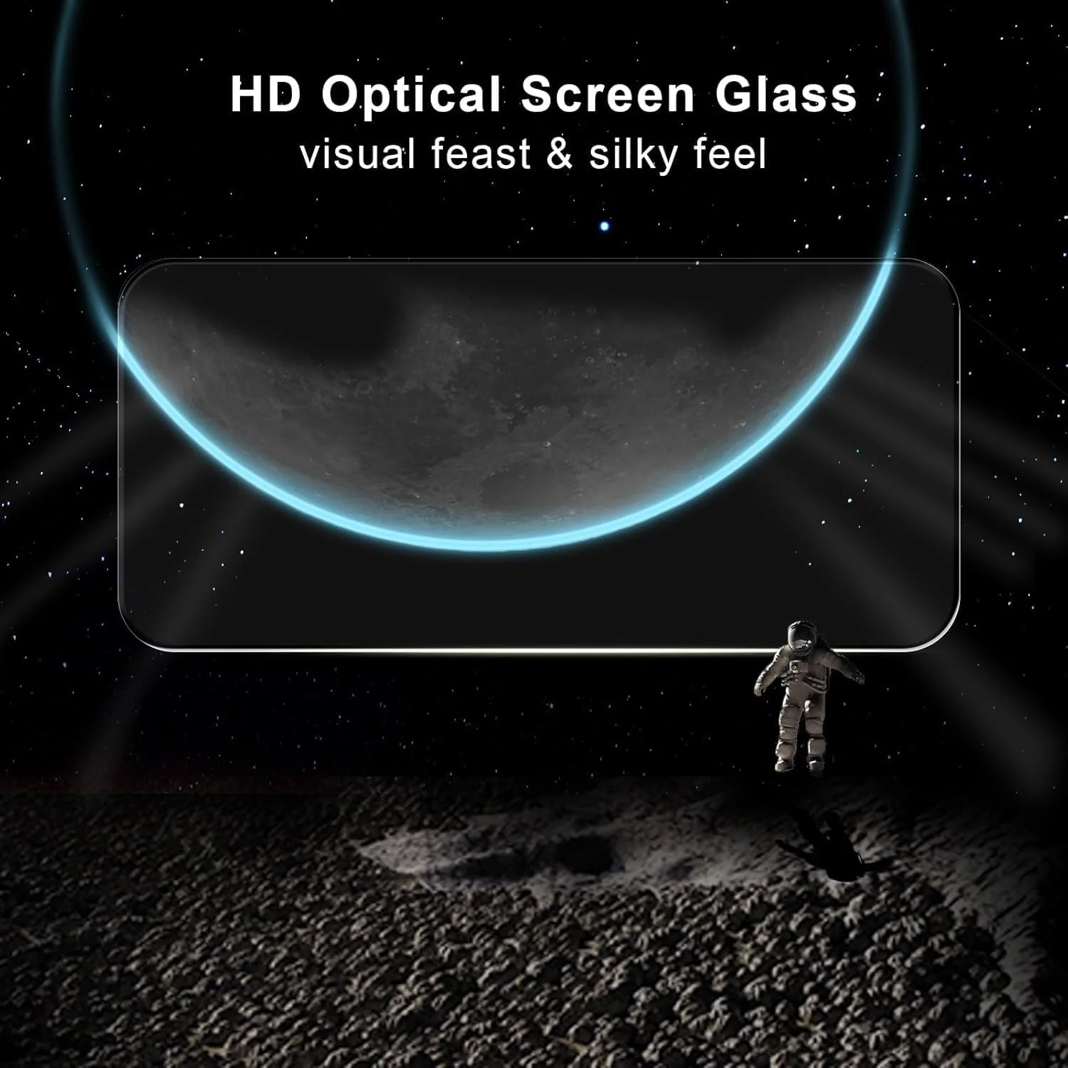 محافظ صفحه نمایش شیشه ای حریم خصوصی QIXUZENI [بسته 2 عددی] سازگار با گوشی Honor 400 Pro 5G [سختی 9H] [پوشش کامل] [ضد اثر انگشت]