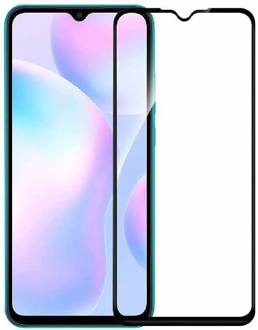 محافظ صفحه نمایش شیشه ای تمپرد پورتال AE Y95 / Vi V15 S1 Y50 Y51S Honor V30 V30Pro 9X 9X Pro/Rm Note9 5G Note 9T/Hw Nova6 ضد خش و ضد ضربه [5D] سختی بالا