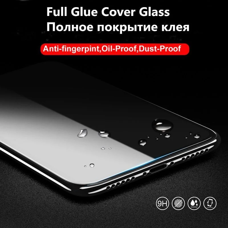محافظ صفحه نمایش و محافظ لنز دوربین Gruattreay (بسته 2+2) سازگار با Honor 200 Lite 5G، فیلم شیشه ای حرارت دیده با پوشش کامل، مقاوم در برابر خراش و شفافیت HD