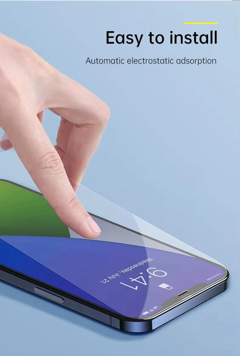 محافظ صفحه نمایش PanXCase بسته 2 عددی برای Honor 400 - شیشه حرارت دیده 9H HD، ضد اثر انگشت، ضد شکستن، فیلم ضد خش (بسته 2 عددی) محافظ صفحه نمایش PanXCase بسته 2 عددی برای Honor 400 - شیشه حرارت دیده 9H HD، ضد اثر انگشت، ضد شکستن، فیلم ضد خش (بسته 2 عددی)