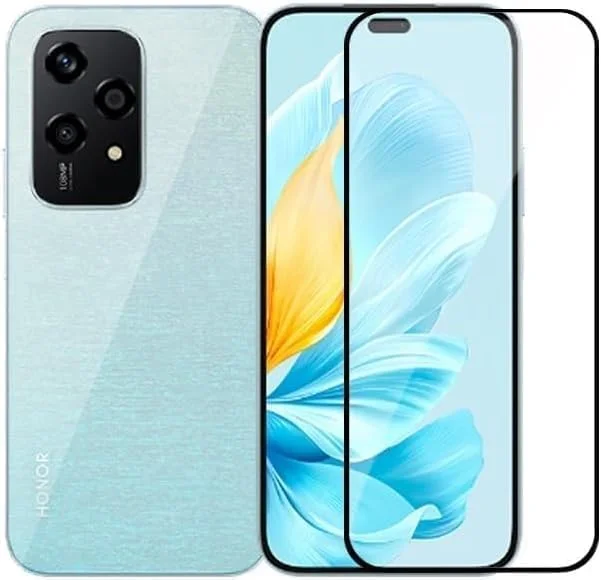محافظ صفحه نمایش [5D] برای گوشی های آنر 200 لایت/آنر X8B/نوا 11