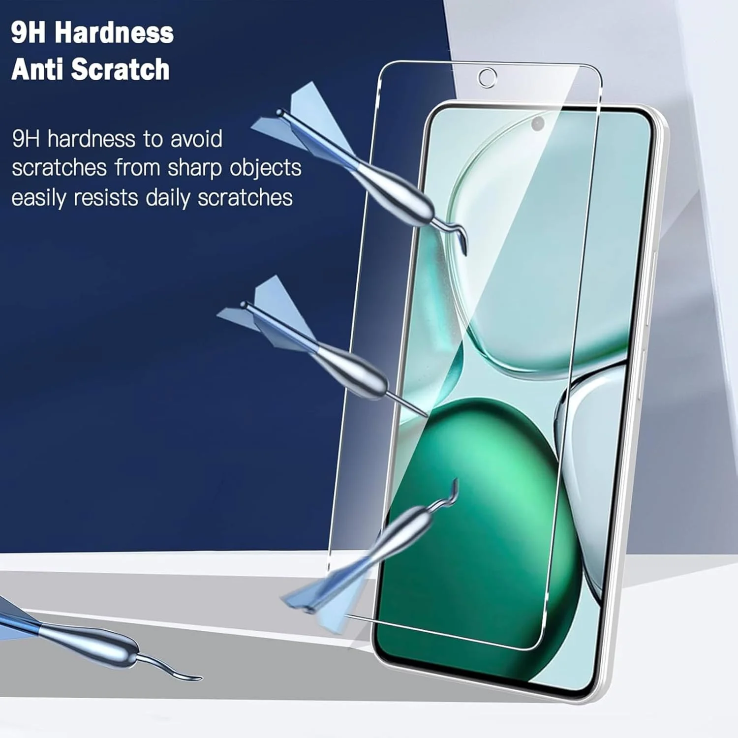 محافظ صفحه نمایش 2+2 عددی Vurtboly سازگار با Honor X9c 5G 6.8 اینچ 2025، شیشه حرارت دیده 9H + محافظ لنز دوربین، مقاوم در برابر خراش و بدون حباب برای Honor X9c 5G 2025 محافظ صفحه نمایش 2+2 عددی Vurtboly سازگار با Honor X9c 5G 6.8 اینچ 2025، شیشه حرارت دیده 9H + محافظ لنز دوربین، مقاوم در برابر خراش و بدون حباب برای Honor X9c 5G 2025