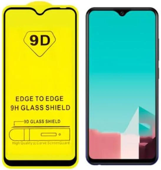 محافظ صفحه نمایش شیشه ای هوشمند Smartio Honor 200 Lte، شیشه حرارت دیده با سختی 9H+، مقاوم در برابر شکستن، وضوح HD، (Honor 200 Lte)