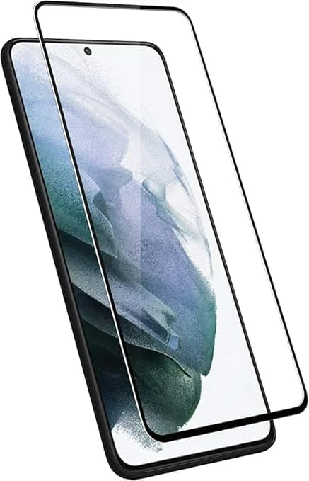 محافظ صفحه نمایش شیشه ای ضد شکست [5D] ضد خش سازگار با Sam A05/ play 30+ / honor x7 / x7a / Nova y71 / honor play 6t / realme c53 / Sam A05s / RM 13c / POCO C65
