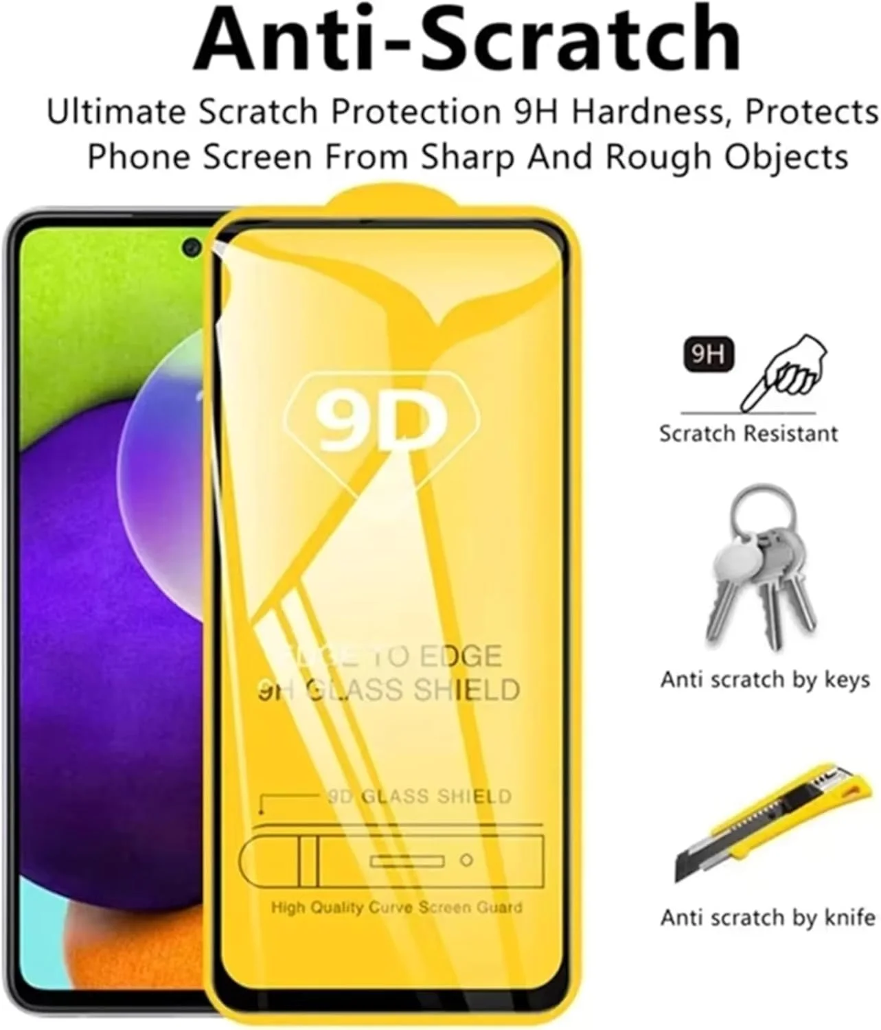 محافظ صفحه نمایش شیشه ای هوشمند Smartio Honor 200 Lte، شیشه حرارت دیده با سختی 9H+، مقاوم در برابر شکستن، وضوح HD، (Honor 200 Lte) محافظ صفحه نمایش شیشه ای هوشمند Smartio Honor 200 Lte، شیشه حرارت دیده با سختی 9H+، مقاوم در برابر شکستن، وضوح HD، (Honor 200 Lte)
