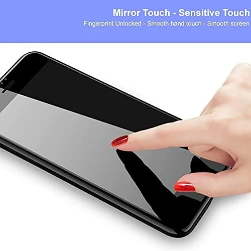 محافظ صفحه نمایش شیشه ای حرارت دیده Muzz Honor 200 5G، چسب کامل، پوشش کامل، بدون حباب، ضد خش، شفافیت HD، پاسخگویی بالا محافظ صفحه نمایش شیشه ای حرارت دیده Muzz Honor 200 5G، چسب کامل، پوشش کامل، بدون حباب، ضد خش، شفافیت HD، پاسخگویی بالا