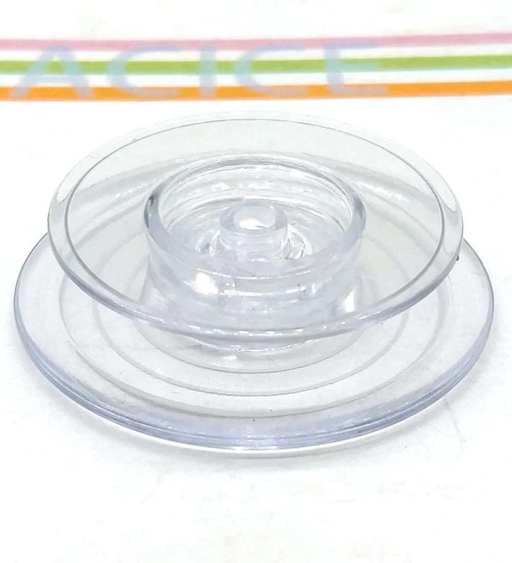 ماسوره های ACICE مناسب برای چرخ خیاطی های سینگر تاچ اند سو 290C 600 603 700 1425N 1425U بسته 20 عددی