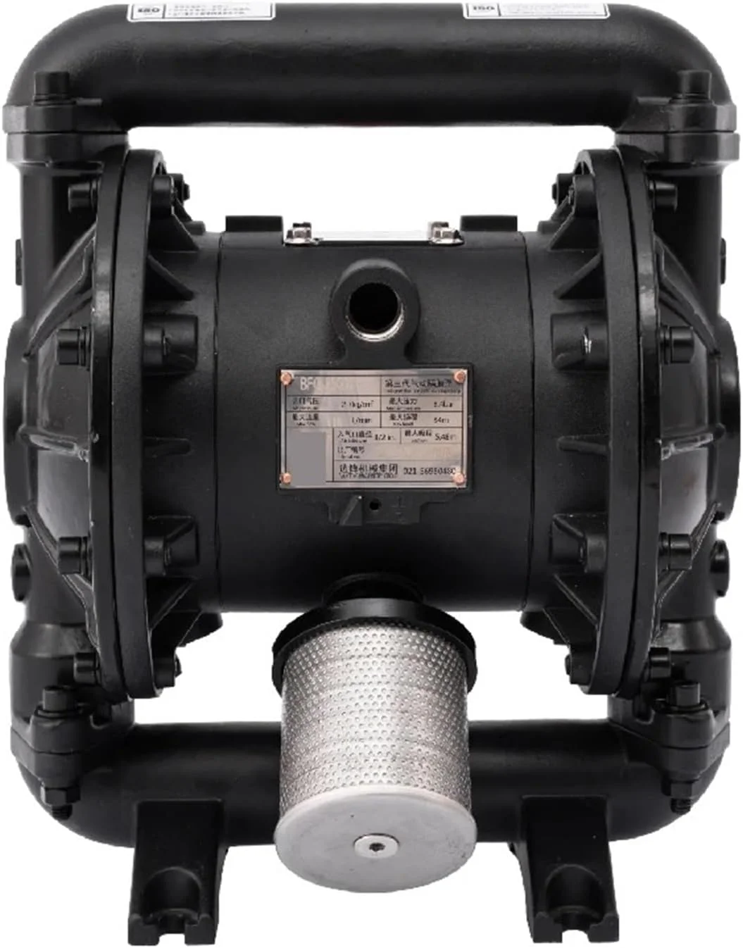 Diaphragm Pump, BFQ-25G High Flow Rate Air Operated Diaphragm Pumps, Oil Water Transfer Pump Pneumatic(SEWAGE PUMPS) Diaphragm Pump, BFQ-25G High Flow Rate Air Operated Diaphragm Pumps, Oil Water Transfer Pump Pneumatic(SEWAGE PUMPS)