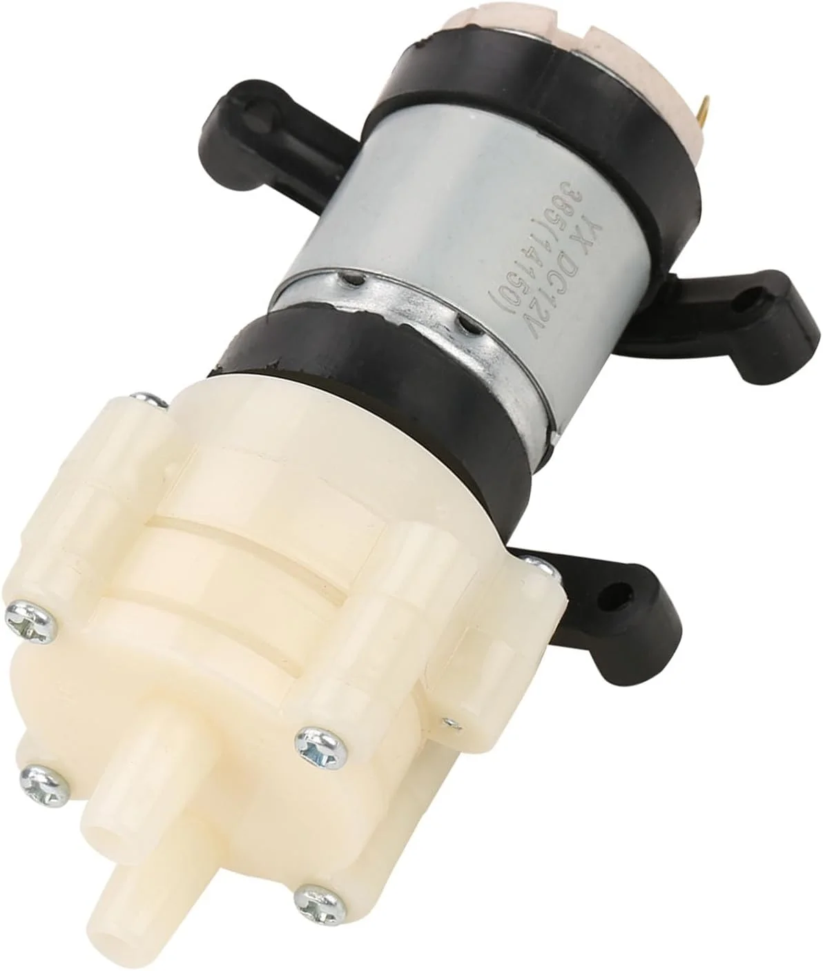 پمپ دیافراگمی Denash، پمپ انتقال دیافراگمی، مینی پمپ برقی مکش آب برای دستگاه چای