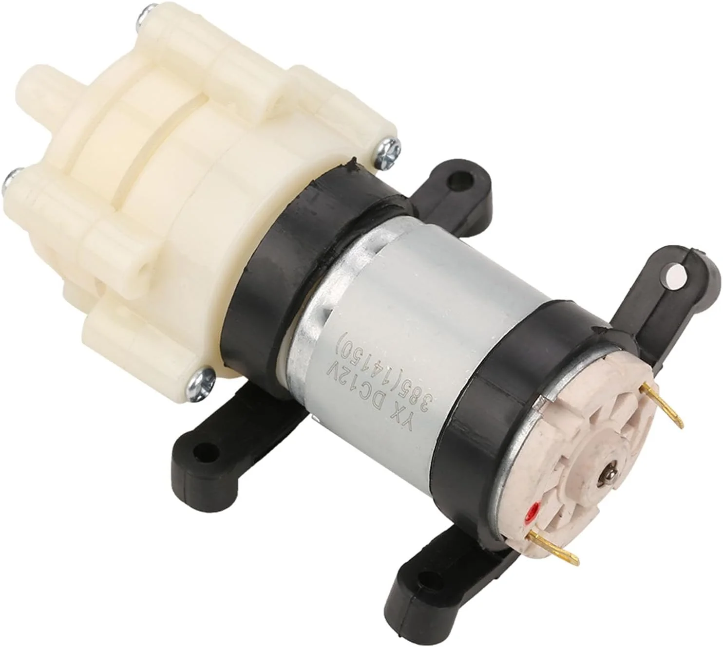 پمپ دیافراگمی Denash، پمپ انتقال دیافراگمی، مینی پمپ برقی مکش آب برای دستگاه چای