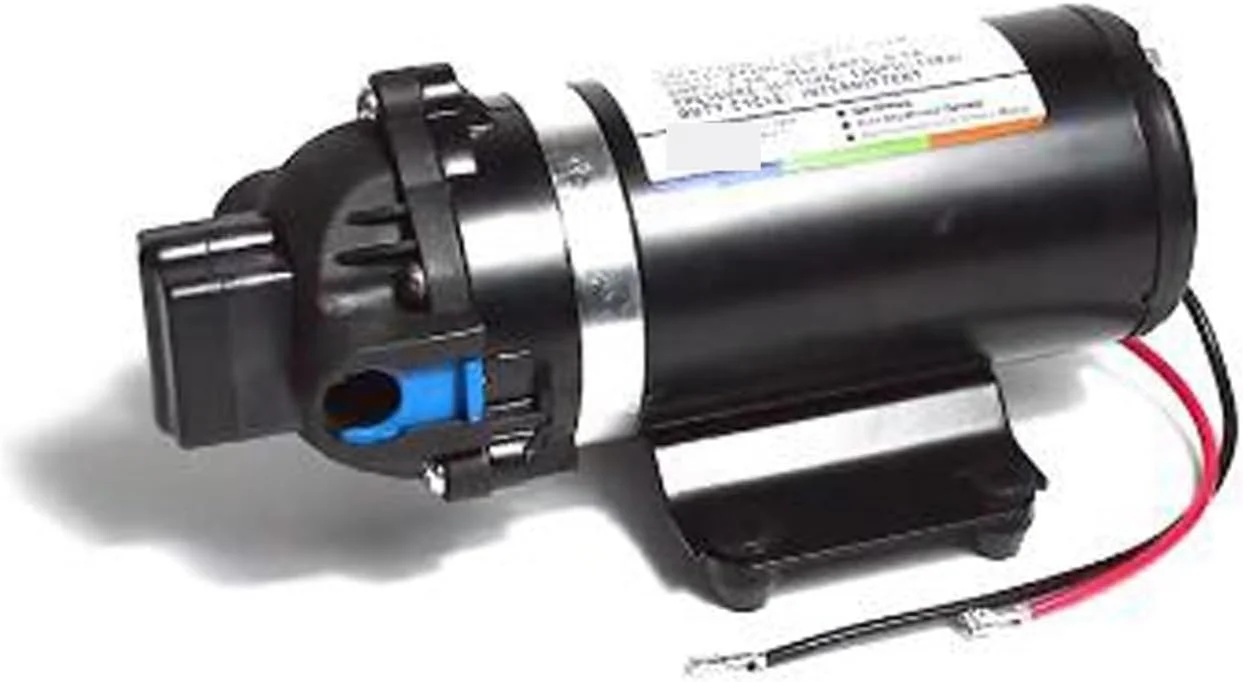 پمپ دیافراگمی، پمپ فشار قوی کوچک، پمپ آب کارواش، مناسب برای شستشوی غلطک جاده، شستشوی کف و دستگاه تمیز کننده گرمایشی (DC12) پمپ دیافراگمی، پمپ فشار قوی کوچک، پمپ آب کارواش، مناسب برای شستشوی غلطک جاده، شستشوی کف و دستگاه تمیز کننده گرمایشی (DC12)