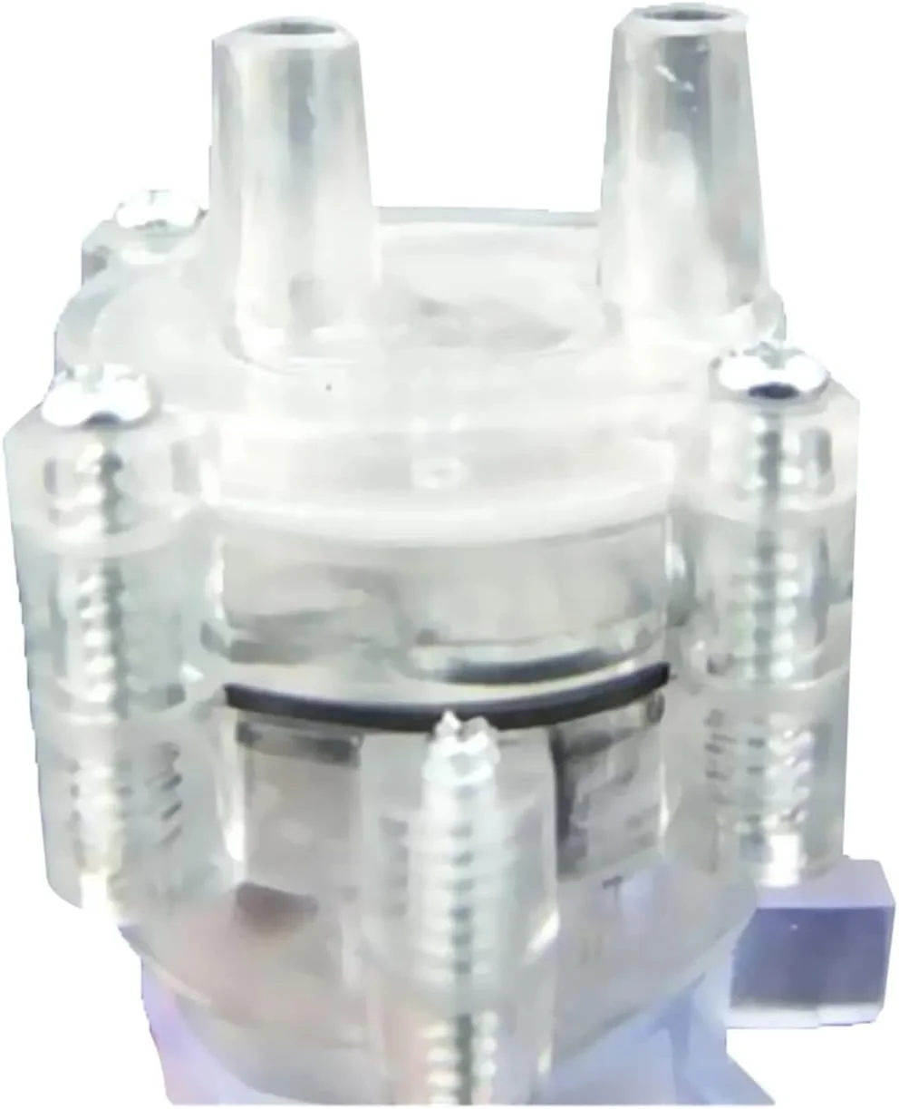 پمپ دیافراگمی، پمپ آب میکرو مینی 385 مقاوم در برابر درجه حرارت بالا، 100 درجه DC 6V-12V خلاء دیافراگمی پمپ دیافراگمی، پمپ آب میکرو مینی 385 مقاوم در برابر درجه حرارت بالا، 100 درجه DC 6V-12V خلاء دیافراگمی