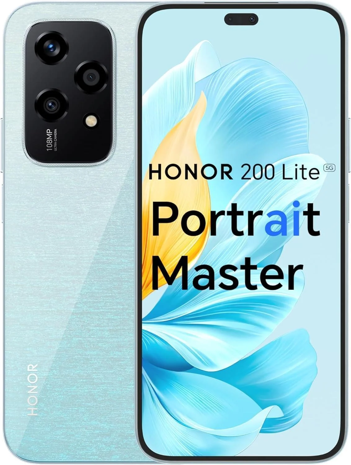 محافظ صفحه نمایش شیشه ای حرارت دیده P[U] Honor – سختی 9H، شفافیت کریستالی، ضد خش، پوشش اولئوفوبیک، سازگار با قاب، کیت نصب آسان (2 عدد، محافظ صفحه نمایش، X9C)
