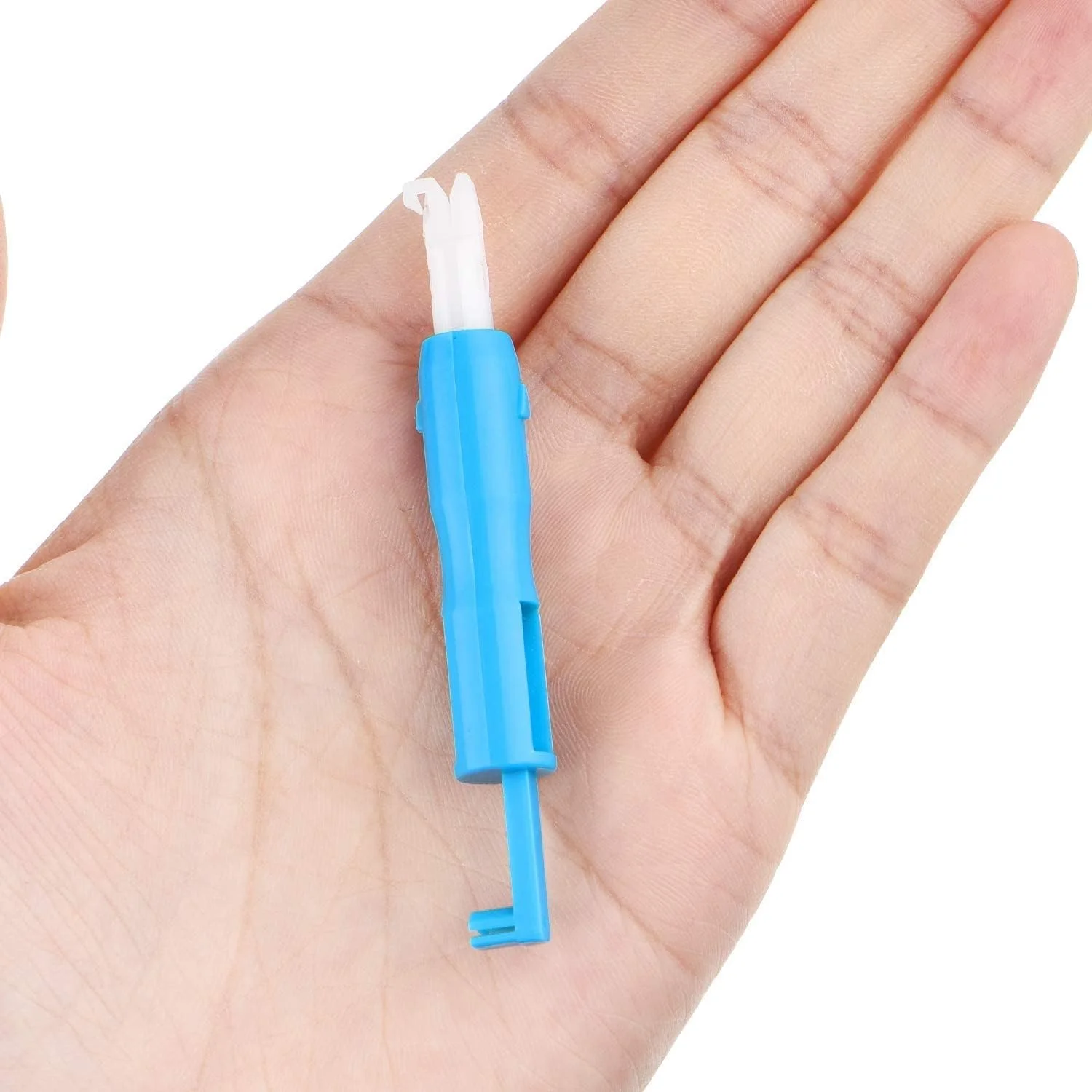 نخ‌کش سوزن چرخ خیاطی اتوماتیک CENPEK، 5 عددی، ابزار نخ کردن سوزن