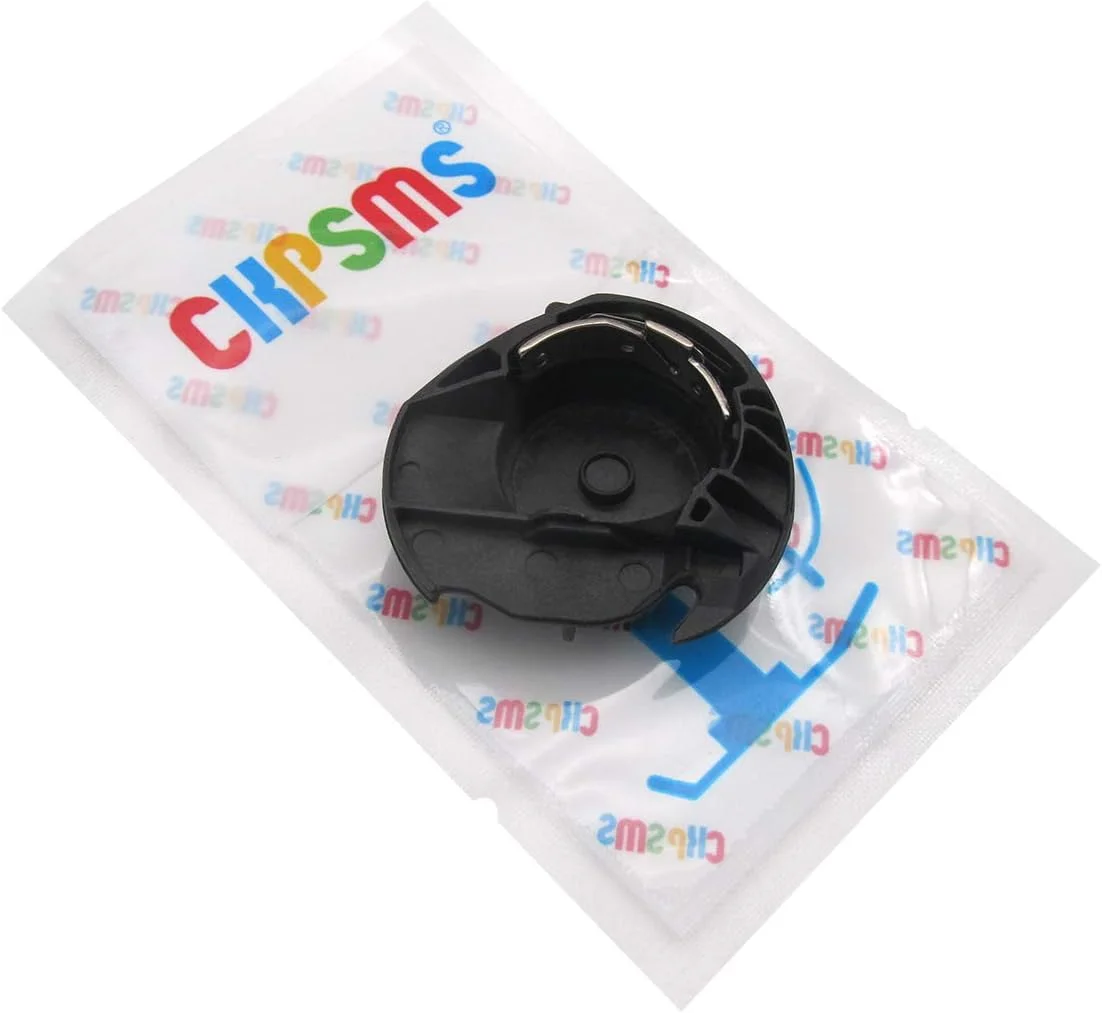 CKPSMS brand - 1 عدد #XC8993321 ماسوره سازگار با چرخ خیاطی برادر XL2240,XL2250,XL2600,XL3500+