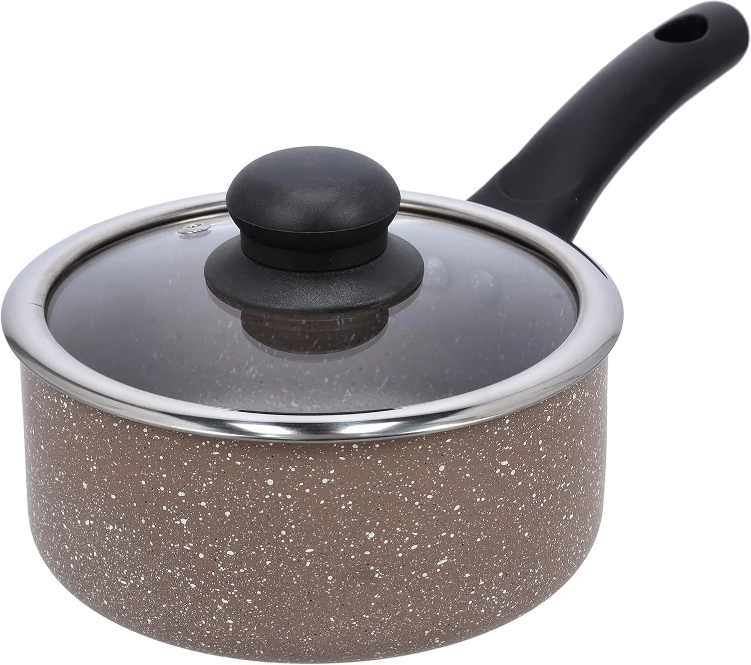 ست ظروف پخت و پز ۹ پارچه گرانیتی نچسب دلکاسا مدل DC1577BGE مناسب برای اجاق گازهای القایی شامل: قابلمه ۲۶ سانتیمتری + درب، قابلمه ۲۰ سانتیمتری + درب، تابه ۲۶ سانتیمتری، وک ۲۴ سانتیمتری، شیرجوش ۱۶ سانتیمتری ست ظروف پخت و پز ۹ پارچه گرانیتی نچسب دلکاسا مدل DC1577BGE مناسب برای اجاق گازهای القایی شامل: قابلمه ۲۶ سانتیمتری + درب، قابلمه ۲۰ سانتیمتری + درب، تابه ۲۶ سانتیمتری، وک ۲۴ سانتیمتری، شیرجوش ۱۶ سانتیمتری