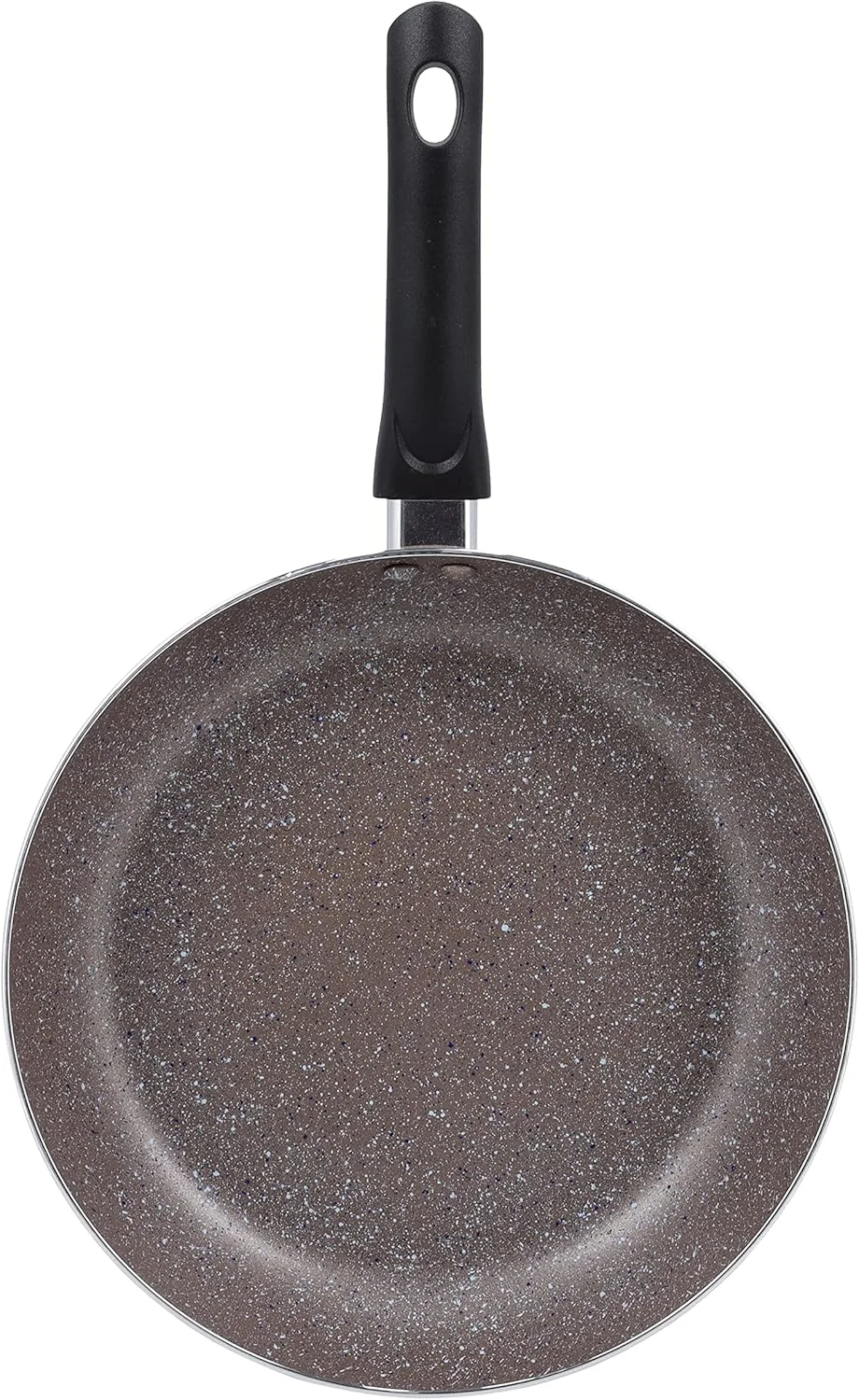 ست ظروف پخت و پز ۹ پارچه گرانیتی نچسب دلکاسا مدل DC1577BGE مناسب برای اجاق گازهای القایی شامل: قابلمه ۲۶ سانتیمتری + درب، قابلمه ۲۰ سانتیمتری + درب، تابه ۲۶ سانتیمتری، وک ۲۴ سانتیمتری، شیرجوش ۱۶ سانتیمتری ست ظروف پخت و پز ۹ پارچه گرانیتی نچسب دلکاسا مدل DC1577BGE مناسب برای اجاق گازهای القایی شامل: قابلمه ۲۶ سانتیمتری + درب، قابلمه ۲۰ سانتیمتری + درب، تابه ۲۶ سانتیمتری، وک ۲۴ سانتیمتری، شیرجوش ۱۶ سانتیمتری