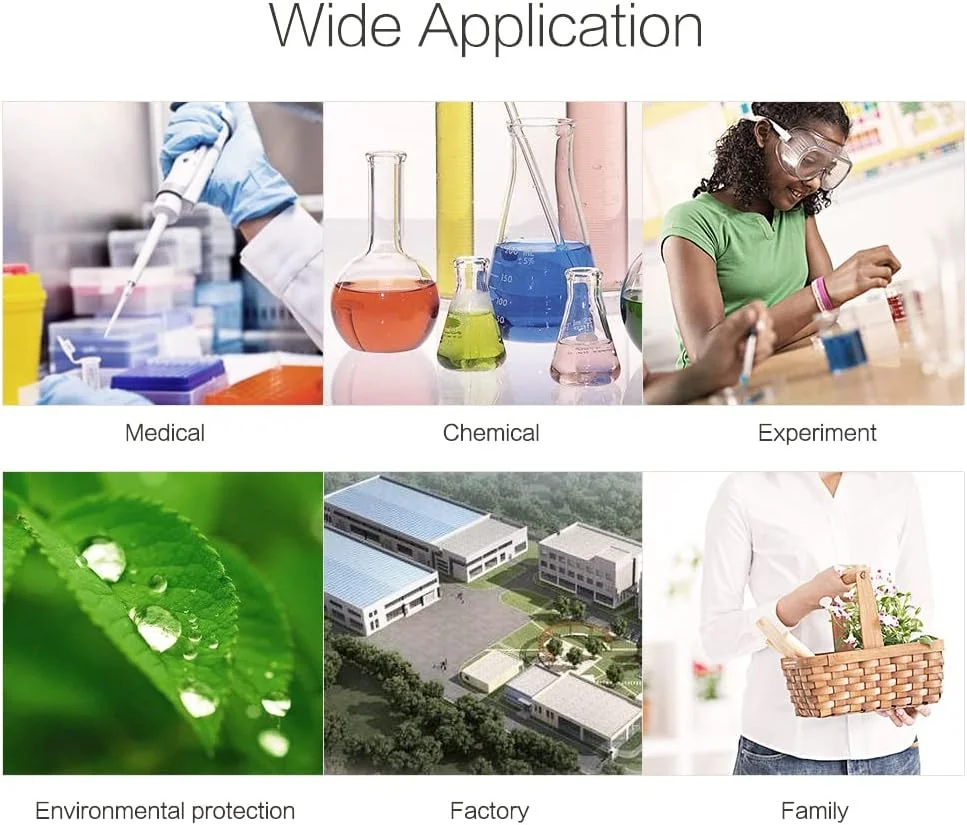 پمپ دوزینگ مینی پریستالتیک لابیموس DC 6V DIY با قابلیت خود مکش و جریان بزرگ 150 میلیلیتر در دقیقه برای آکواریوم، آزمایشگاه، مواد شیمیایی، تجزیه و تحلیل آب و مایعات پمپ دوزینگ مینی پریستالتیک لابیموس DC 6V DIY با قابلیت خود مکش و جریان بزرگ 150 میلیلیتر در دقیقه برای آکواریوم، آزمایشگاه، مواد شیمیایی، تجزیه و تحلیل آب و مایعات