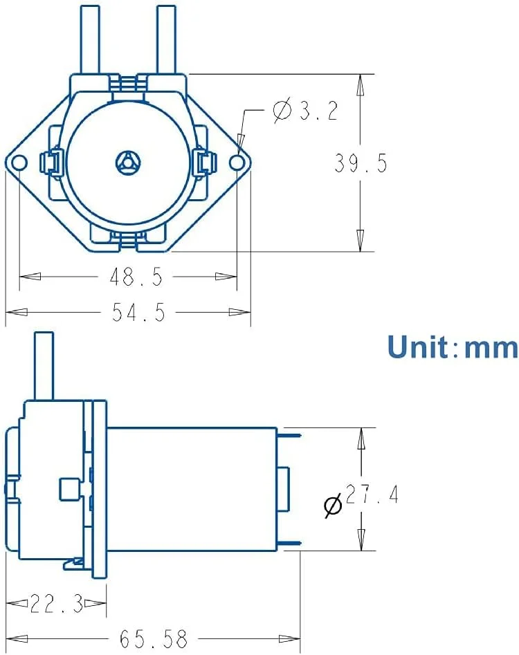 پمپ پریستالتیک دوزینگ 24 ولت DC لابیموس، پمپ مینی آب مایع، هد لوله پریستالتیک، عملکرد خود مکش برای دوزینگ افزودنی های آکواریوم، آزمایشگاه، تجزیه و تحلیل شیمیایی، مدل پنل تخت پمپ پریستالتیک دوزینگ 24 ولت DC لابیموس، پمپ مینی آب مایع، هد لوله پریستالتیک، عملکرد خود مکش برای دوزینگ افزودنی های آکواریوم، آزمایشگاه، تجزیه و تحلیل شیمیایی، مدل پنل تخت