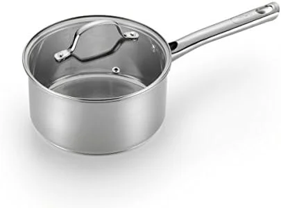 ست ظروف پخت و پز استیل ضد زنگ 12 پارچه T-fal Performa، مناسب برای اجاق های القایی، قابل استفاده در فر و گریل تا دمای 260 درجه سانتیگراد، قابل شستشو در ماشین ظرفشویی، نقره ای ست ظروف پخت و پز استیل ضد زنگ 12 پارچه T-fal Performa، مناسب برای اجاق های القایی، قابل استفاده در فر و گریل تا دمای 260 درجه سانتیگراد، قابل شستشو در ماشین ظرفشویی، نقره ای