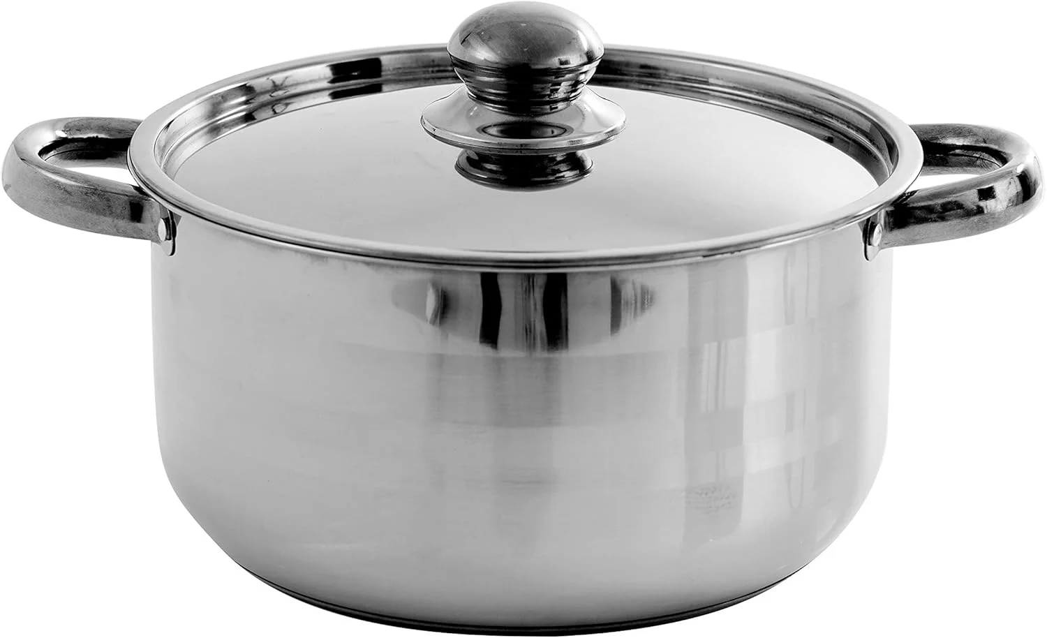 ست ظروف پخت و پز رویال فورد، نقره ای، Rf9352 نقره ای، ست ظروف پخت و پز، استیل ضد زنگ با کیفیت عالی، قابلمه، دیگ، سس پز، تابه سرخ کردنی | ایمن برای اجاق های القایی | ایمن برای فر | قابل شستشو در ماشین ظرفشویی ست ظروف پخت و پز رویال فورد، نقره ای، Rf9352 نقره ای، ست ظروف پخت و پز، استیل ضد زنگ با کیفیت عالی، قابلمه، دیگ، سس پز، تابه سرخ کردنی | ایمن برای اجاق های القایی | ایمن برای فر | قابل شستشو در ماشین ظرفشویی