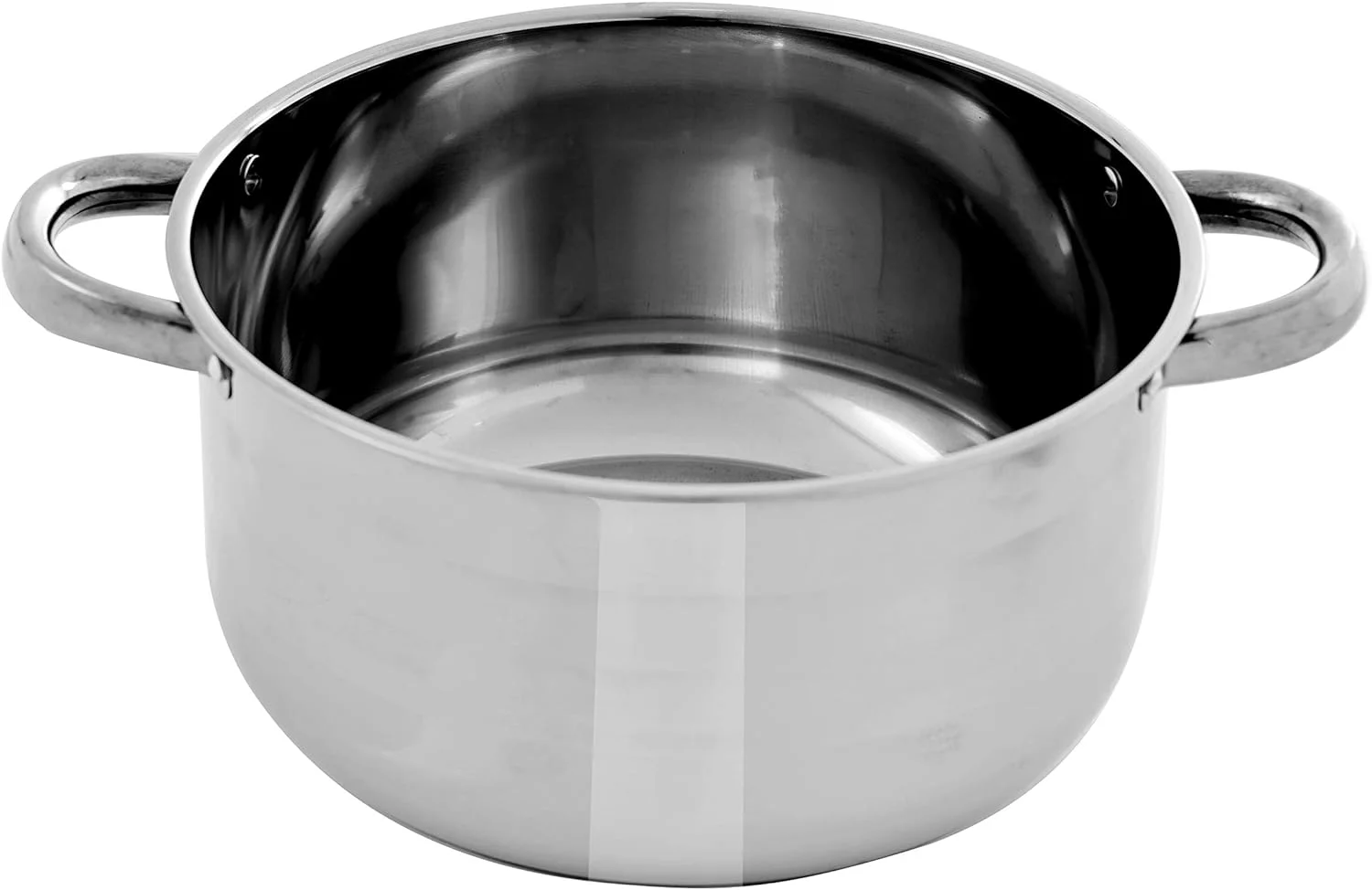 ست ظروف پخت و پز رویال فورد، نقره ای، Rf9352 نقره ای، ست ظروف پخت و پز، استیل ضد زنگ با کیفیت عالی، قابلمه، دیگ، سس پز، تابه سرخ کردنی | ایمن برای اجاق های القایی | ایمن برای فر | قابل شستشو در ماشین ظرفشویی ست ظروف پخت و پز رویال فورد، نقره ای، Rf9352 نقره ای، ست ظروف پخت و پز، استیل ضد زنگ با کیفیت عالی، قابلمه، دیگ، سس پز، تابه سرخ کردنی | ایمن برای اجاق های القایی | ایمن برای فر | قابل شستشو در ماشین ظرفشویی