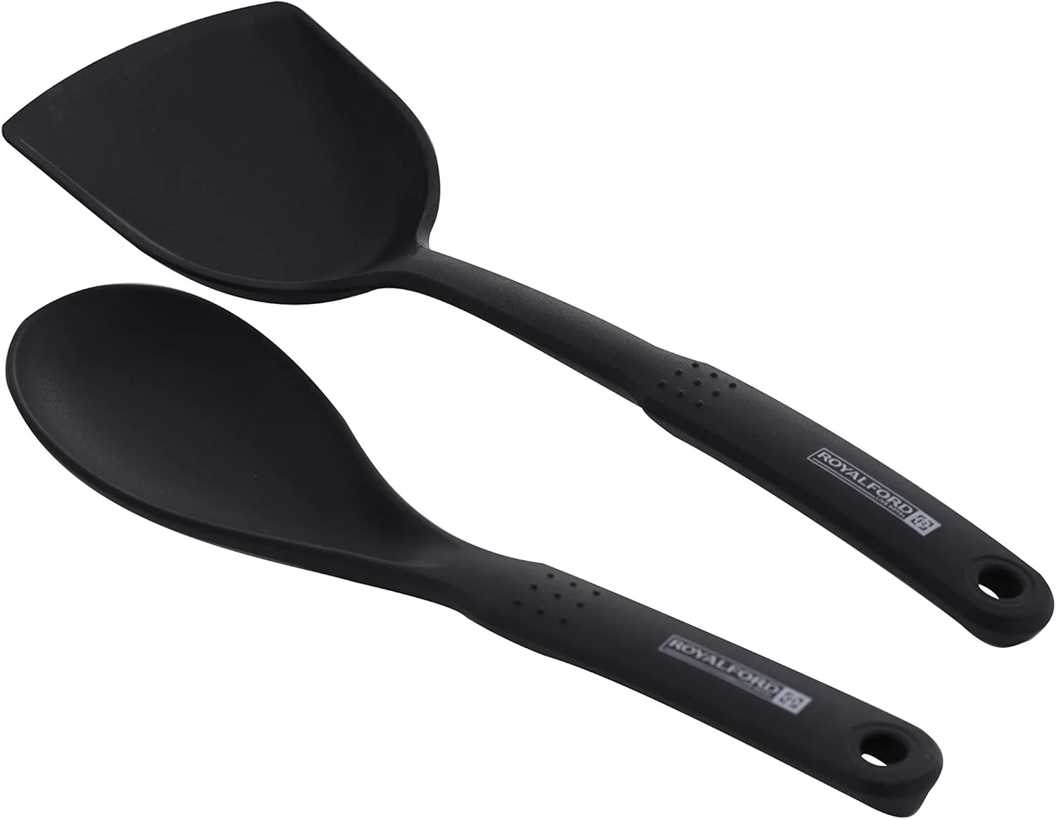 ست ظروف پخت و پز رویال فورد، نقره ای، Rf9352 نقره ای، ست ظروف پخت و پز، استیل ضد زنگ با کیفیت عالی، قابلمه، دیگ، سس پز، تابه سرخ کردنی | ایمن برای اجاق های القایی | ایمن برای فر | قابل شستشو در ماشین ظرفشویی ست ظروف پخت و پز رویال فورد، نقره ای، Rf9352 نقره ای، ست ظروف پخت و پز، استیل ضد زنگ با کیفیت عالی، قابلمه، دیگ، سس پز، تابه سرخ کردنی | ایمن برای اجاق های القایی | ایمن برای فر | قابل شستشو در ماشین ظرفشویی