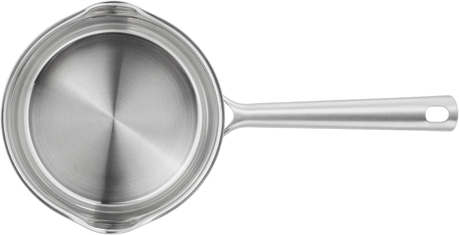 ست قابلمه سس زویلینگ 1009152، استیل ضد زنگ