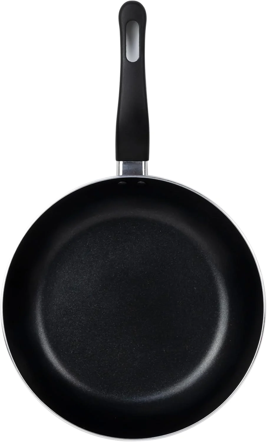 ست ظروف پخت و پز 10 پارچه نچسب ویلسون پرِستو | آلومینیوم نچسب | قابلمه | شیرجوش | تابه | قاشق جامد | کفگیر | - قرمز