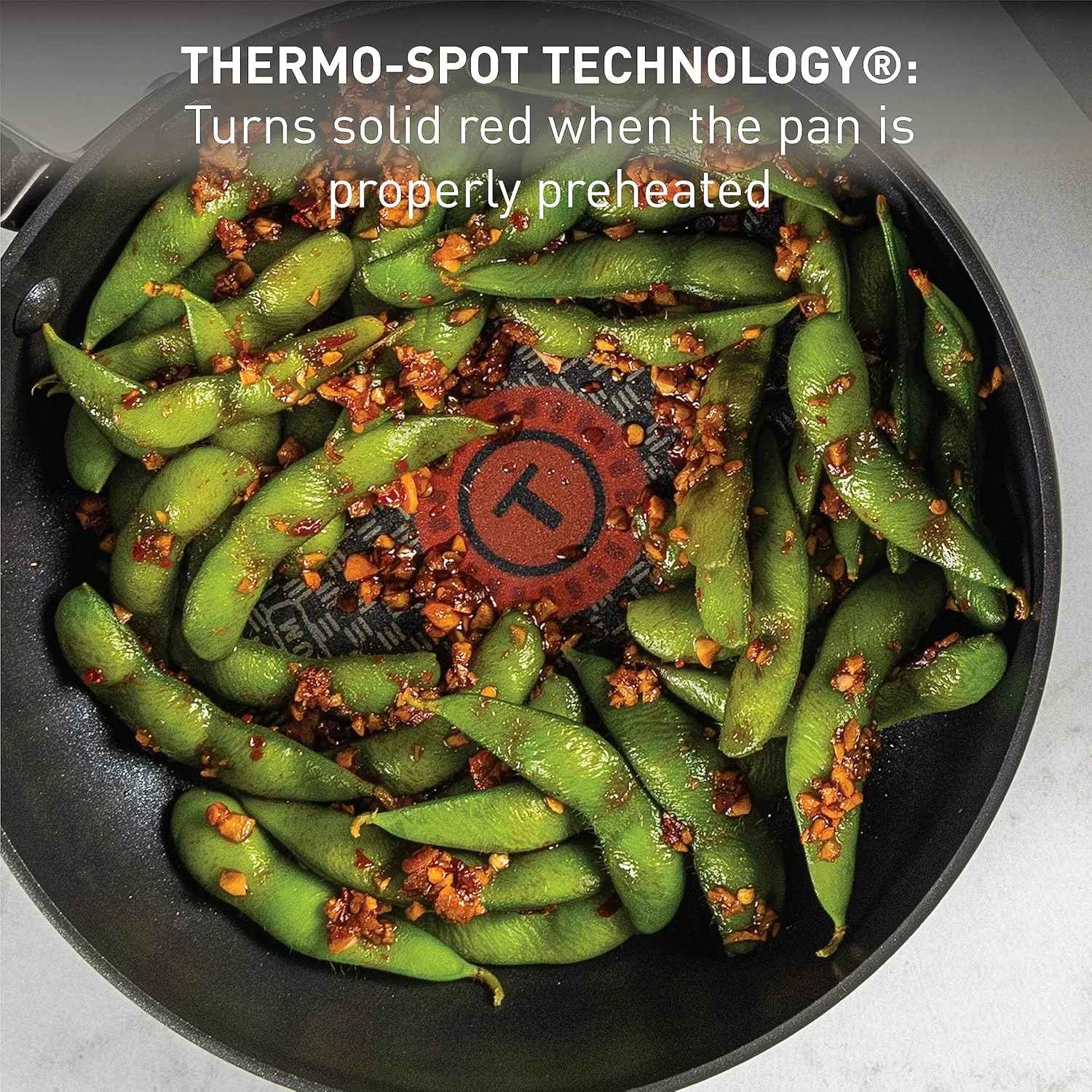 ست ظروف پخت و پز ۱۴ پارچه نچسب هارد آنودایز شده آلتیمیت تی-فال، قابل استفاده در فر تا دمای ۲۰۰ درجه سانتیگراد، درب قابل استفاده تا دمای ۱۷۵ درجه سانتیگراد، ست آشپزی با ماهیتابه، قابلمه، تابه گریل، قابلمه هلندی، دیگ و تابه، قابل شستشو در ماشین ظرفشویی، مشکی