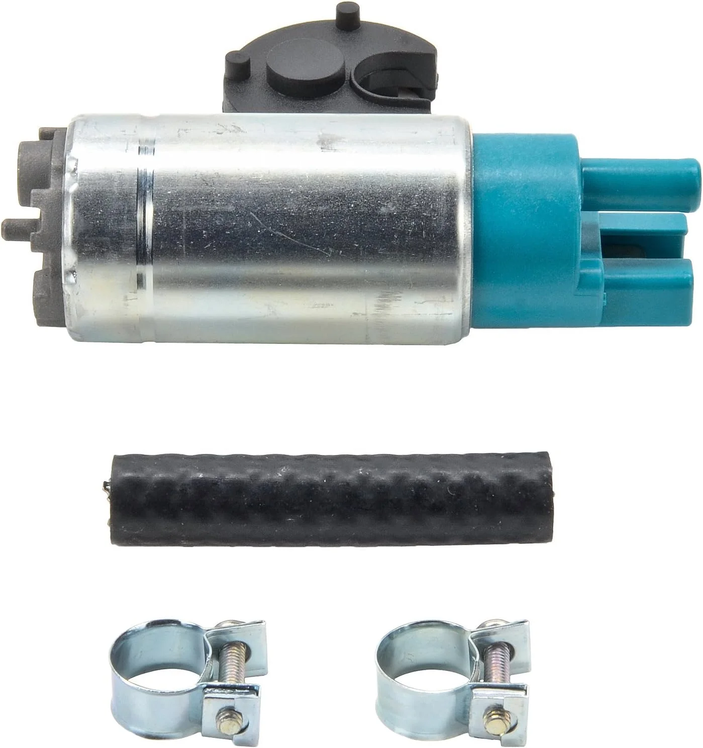 پمپ سوخت برقی بوش 69544 OE مناسب برای خودروهای آکورا، شورلت، فورد، جیئو، هوندا، هیوندای، اینفینیتی، ایسوزو، جیپ، کیا، مزدا، نیسان، سوبارو و سوزوکی مدل 1989-2007 پمپ سوخت برقی بوش 69544 OE مناسب برای خودروهای آکورا، شورلت، فورد، جیئو، هوندا، هیوندای، اینفینیتی، ایسوزو، جیپ، کیا، مزدا، نیسان، سوبارو و سوزوکی مدل 1989-2007