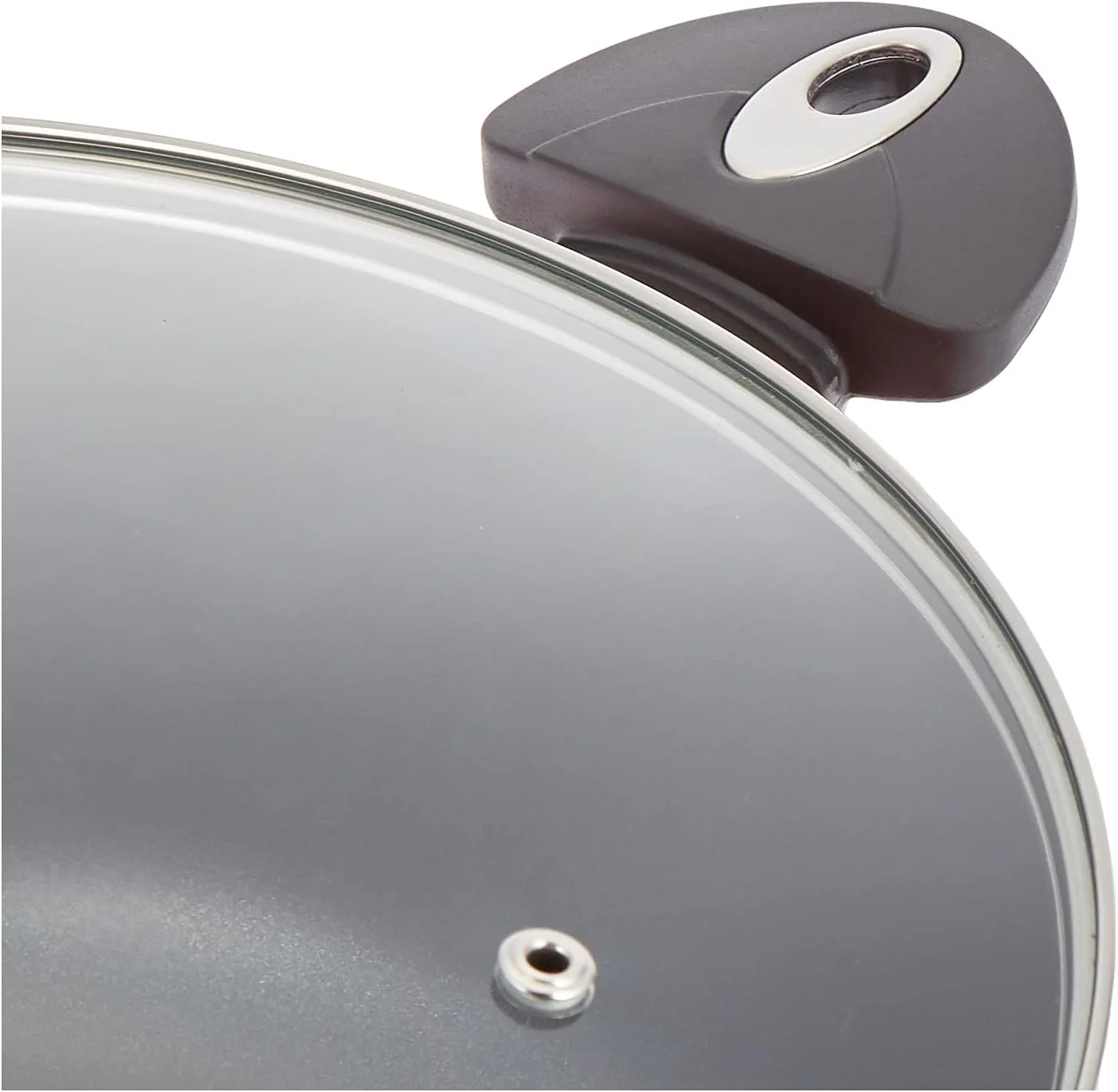Royalford Cookware Set, 16 Pieces, Red, RF5857 Scratch Resistant, Tempered Glass Lids, 2.5MM Body Thickness, Bakelite Knobs, and CD Bottom Royalford Cookware Set, 16 Pieces, Red, RF5857 Scratch Resistant, Tempered Glass Lids, 2.5MM Body Thickness, Bakelite Knobs, and CD Bottom